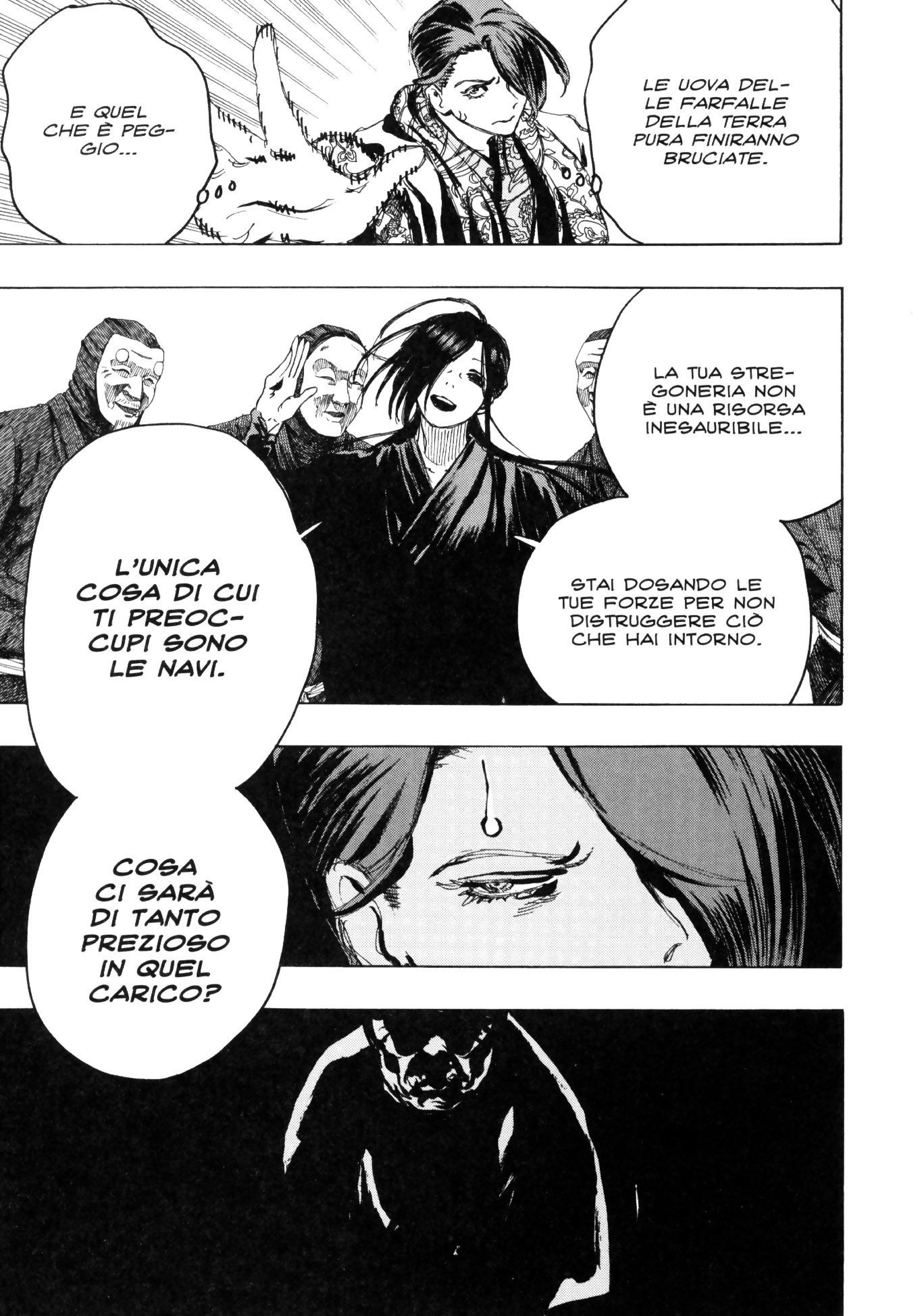 Read Jigokuraku IT Manga Online