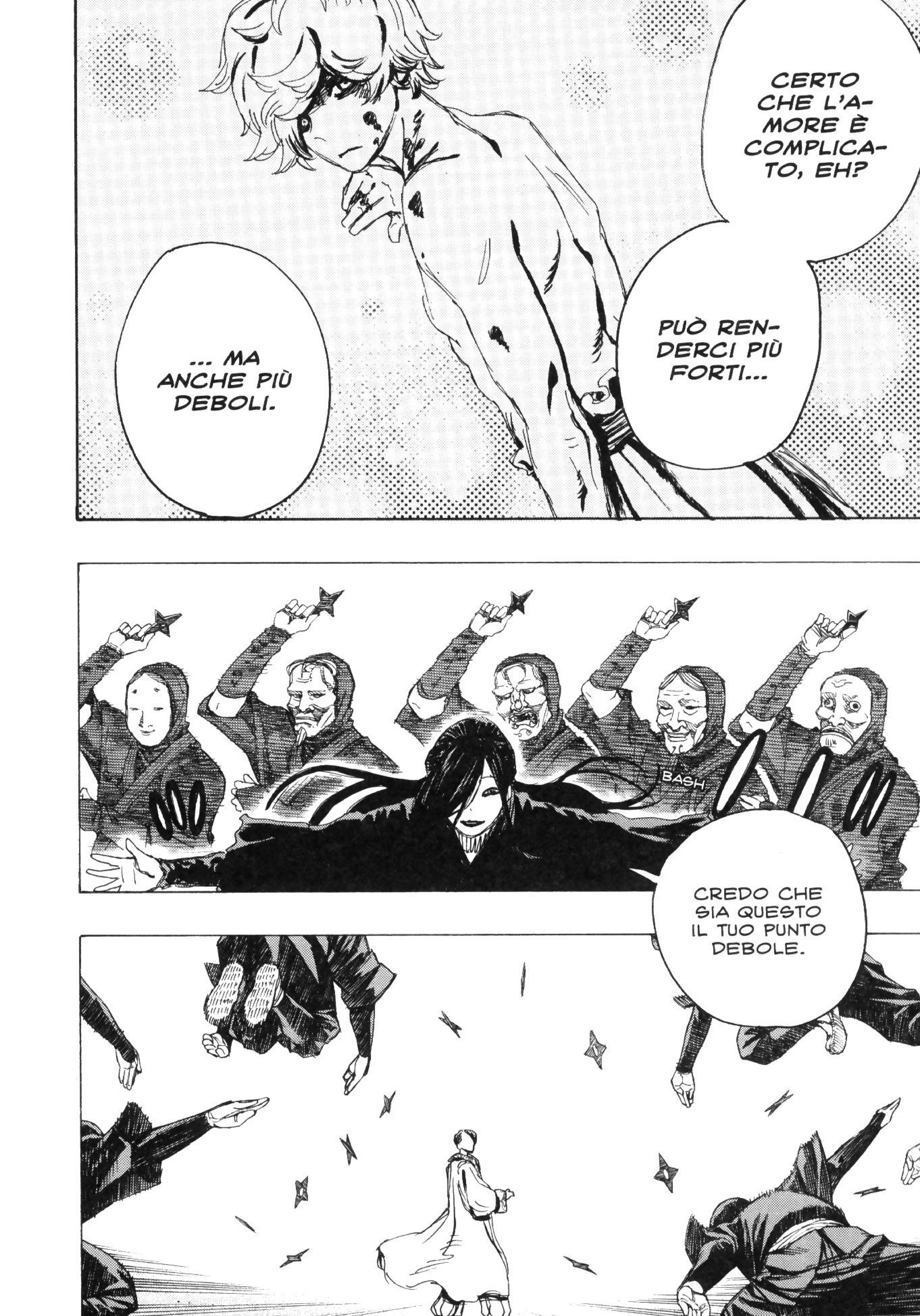 Read Jigokuraku IT Manga Online