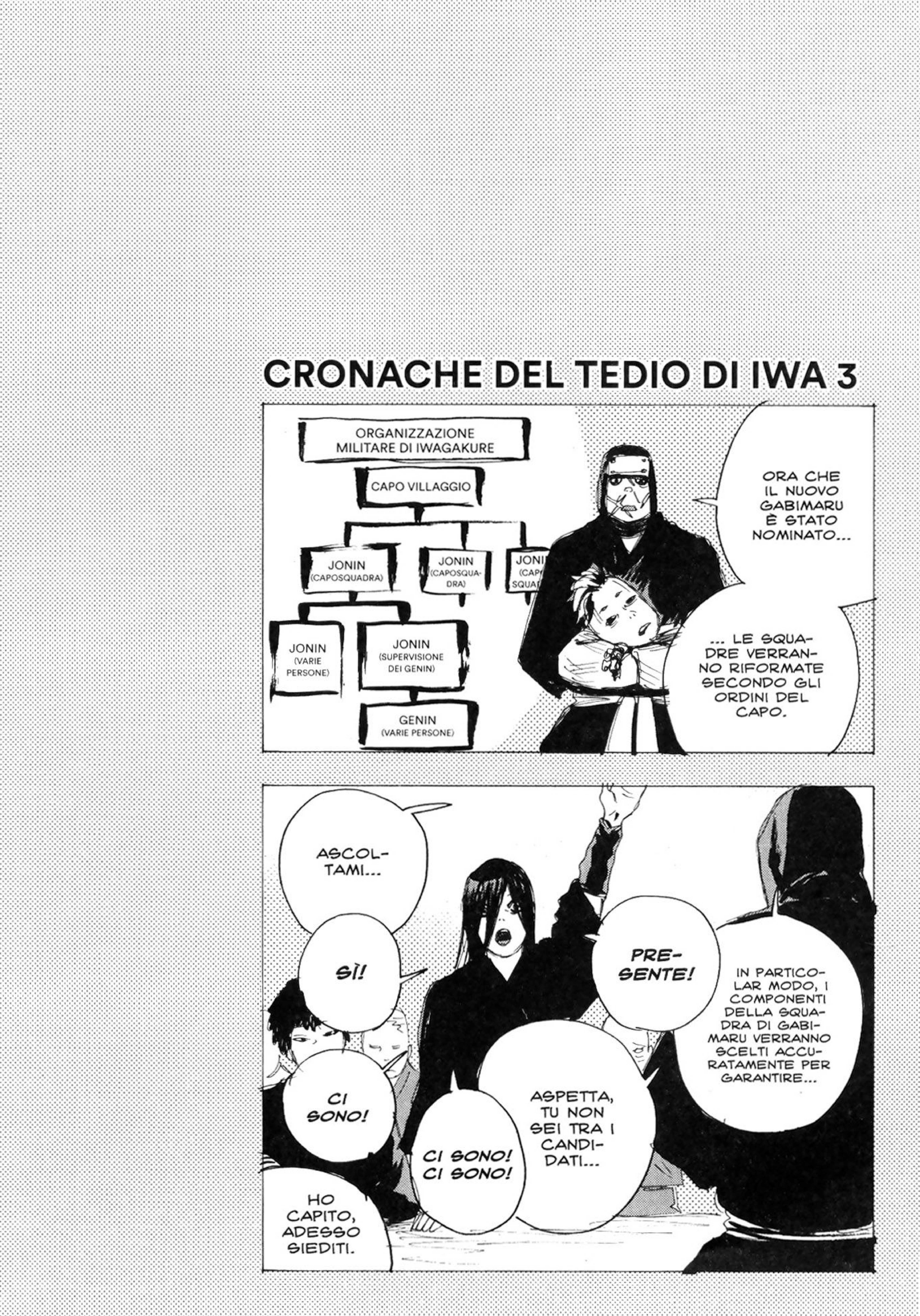 Read Jigokuraku IT Manga Online