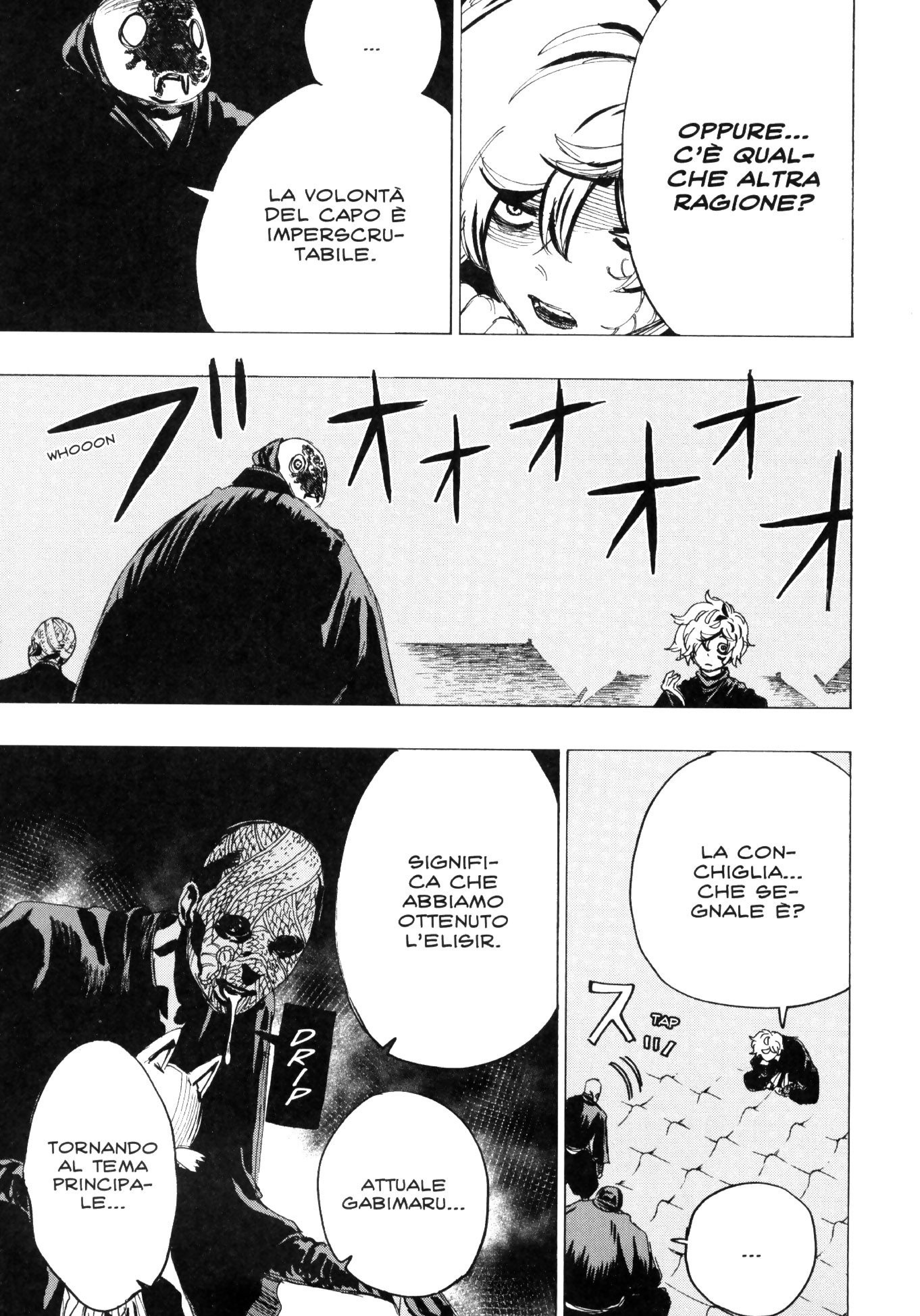 Read Jigokuraku IT Manga Online