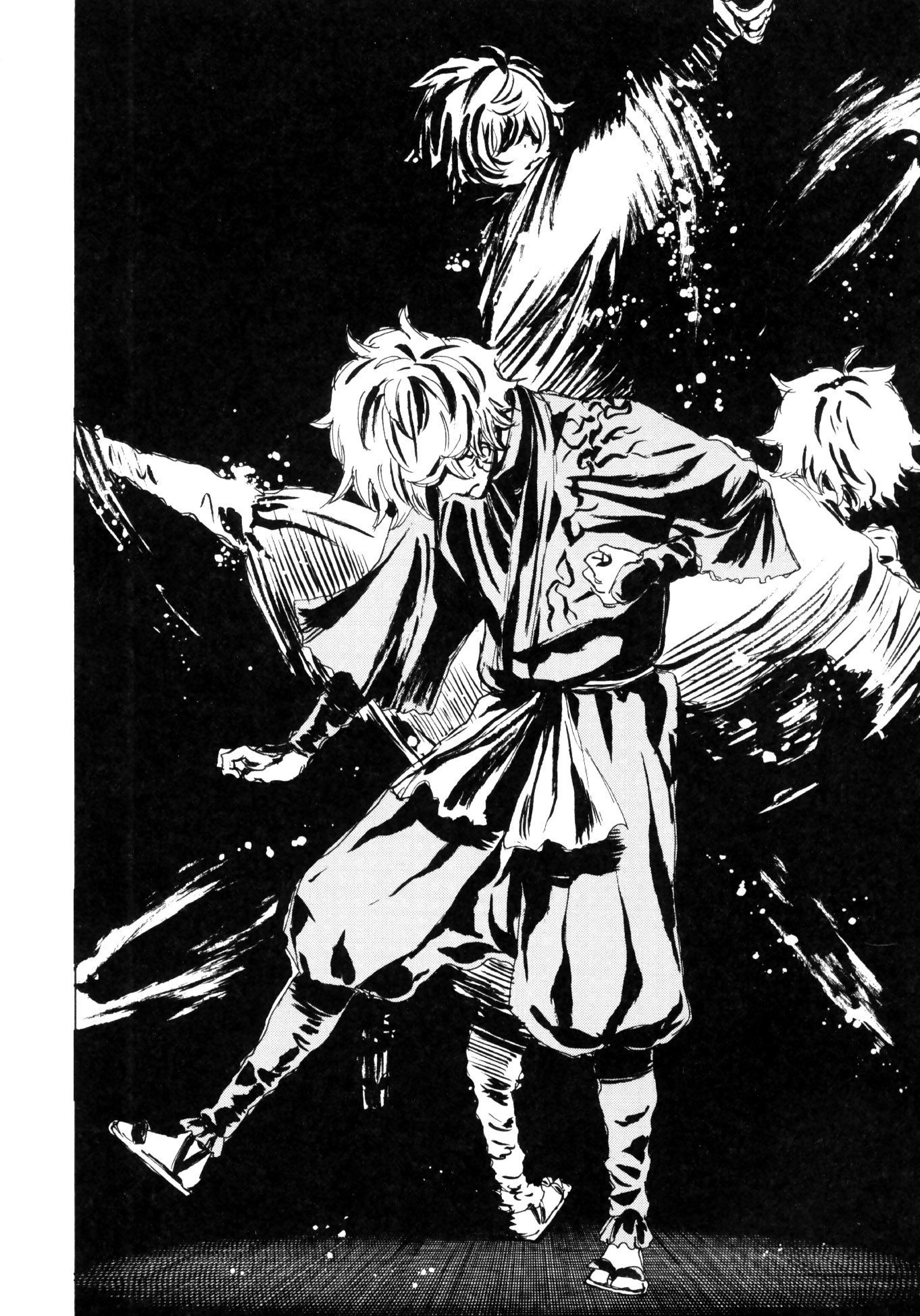 Read Jigokuraku IT Manga Online