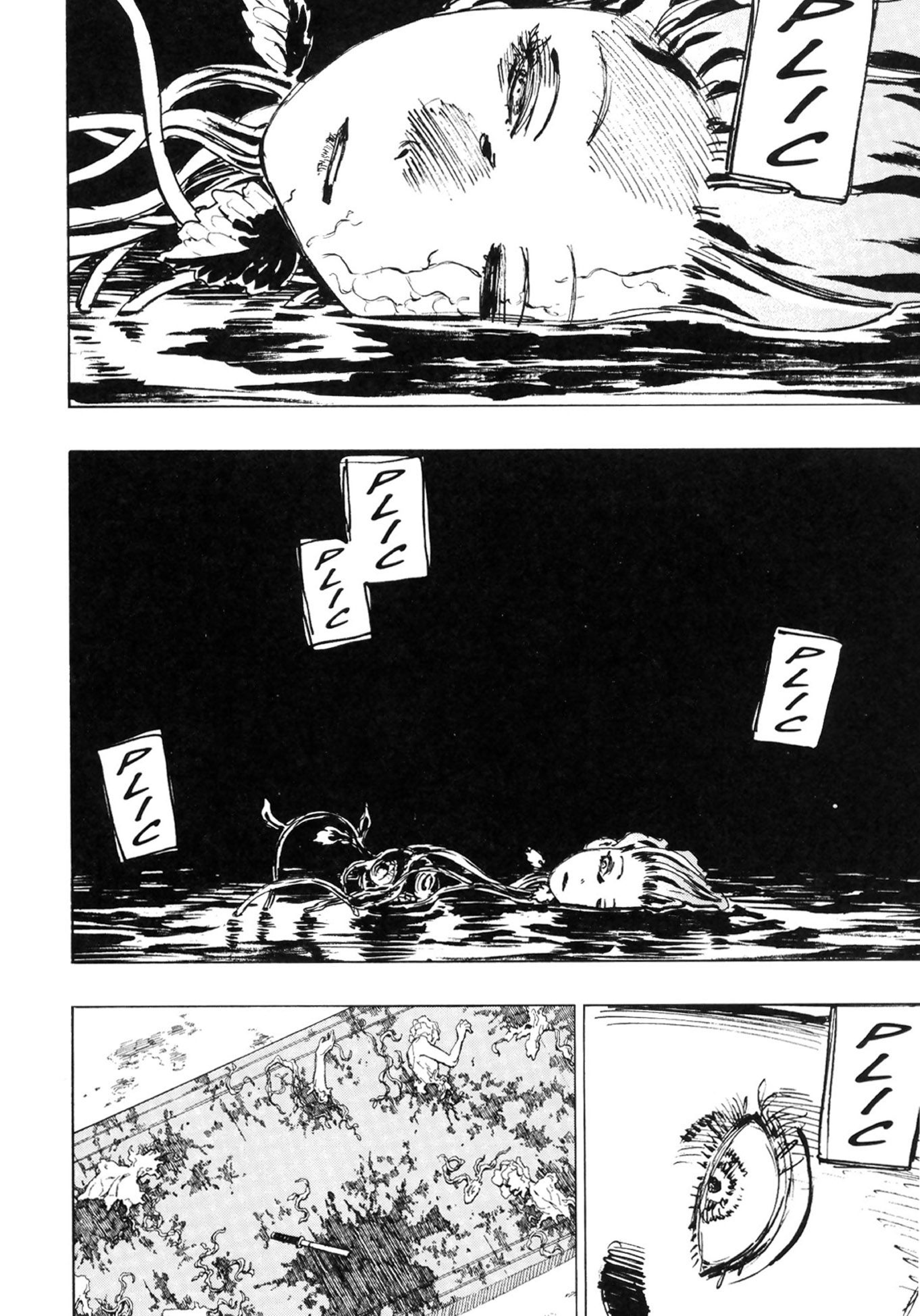 Read Jigokuraku IT Manga Online