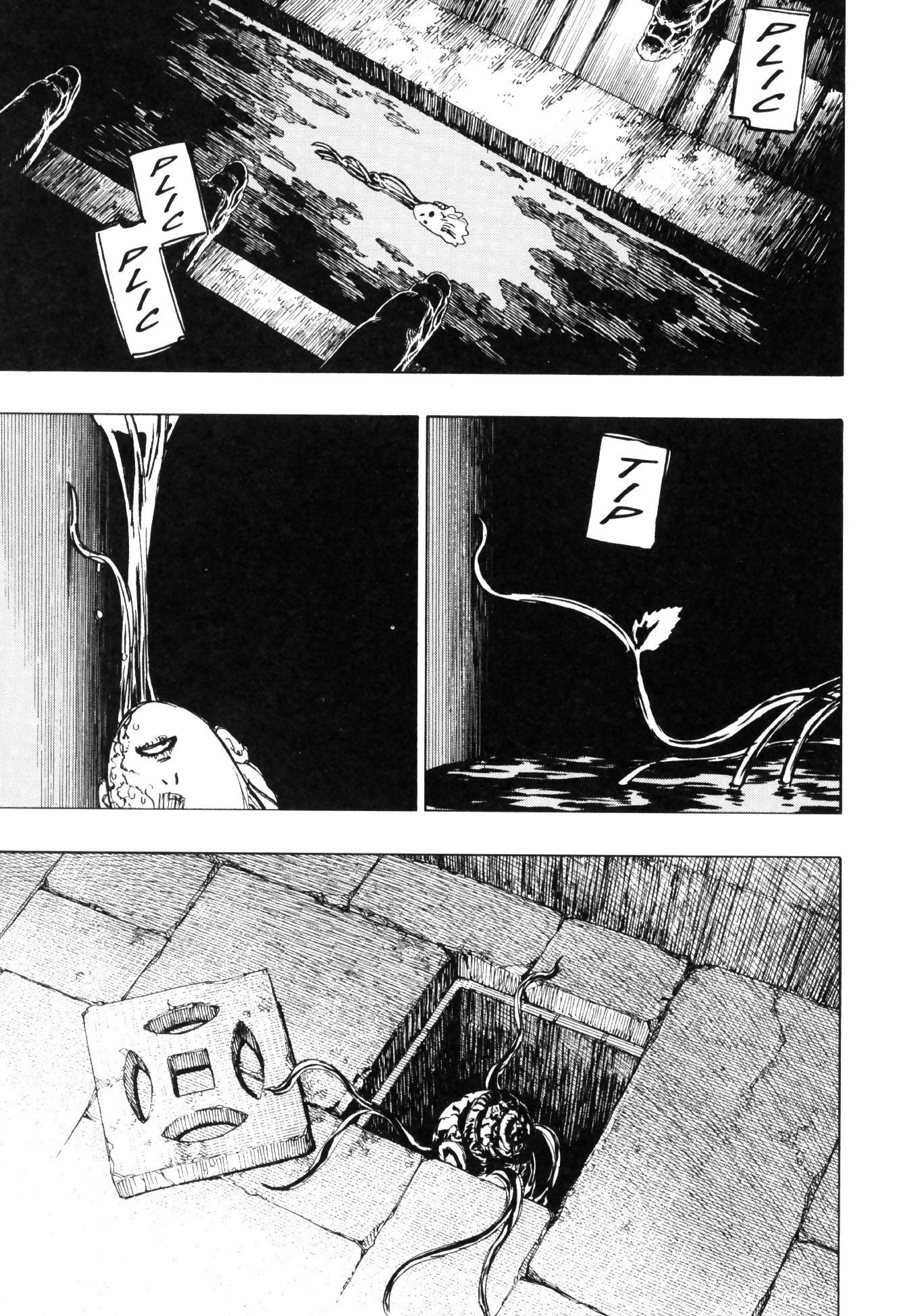 Read Jigokuraku IT Manga Online