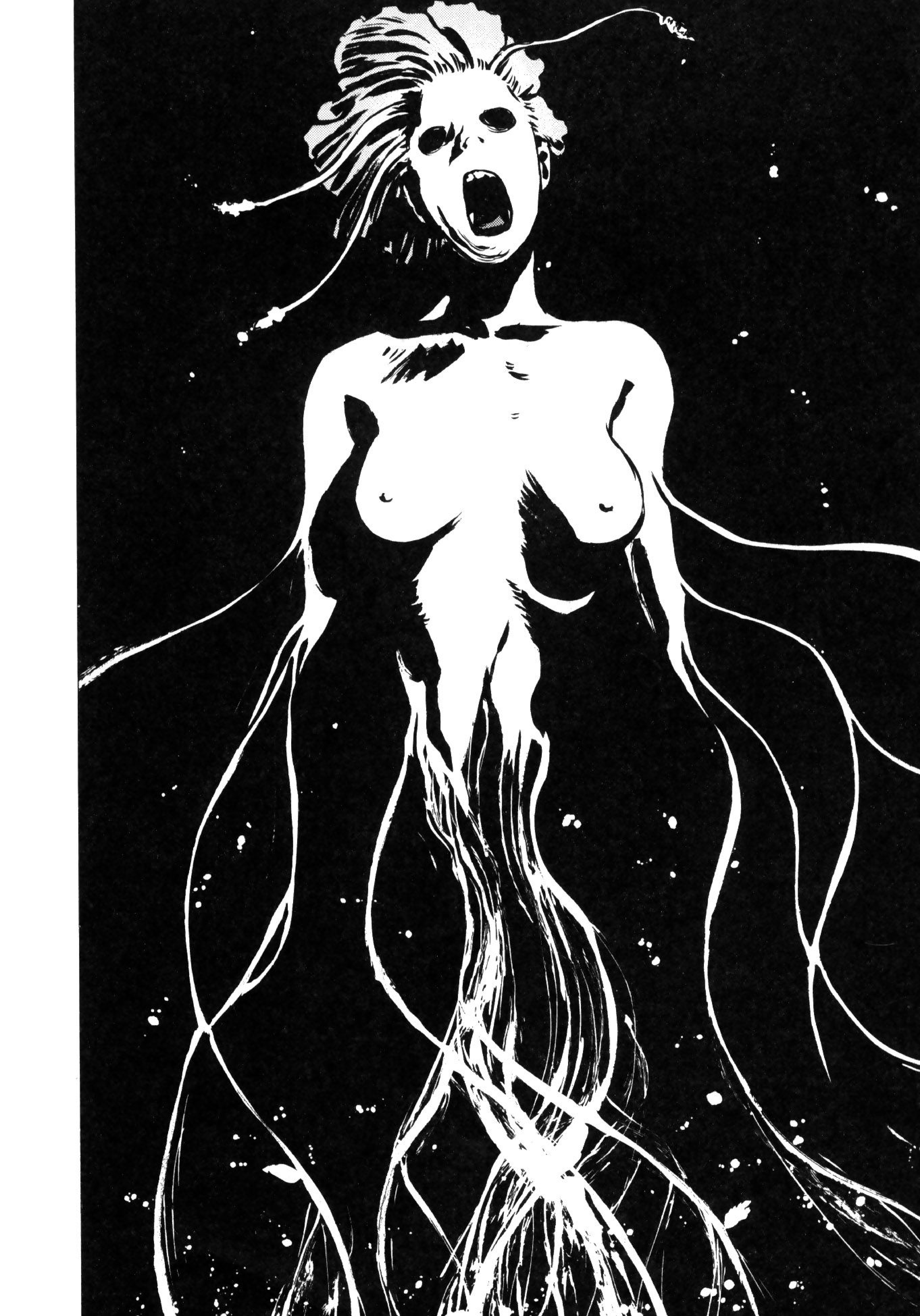 Read Jigokuraku IT Manga Online