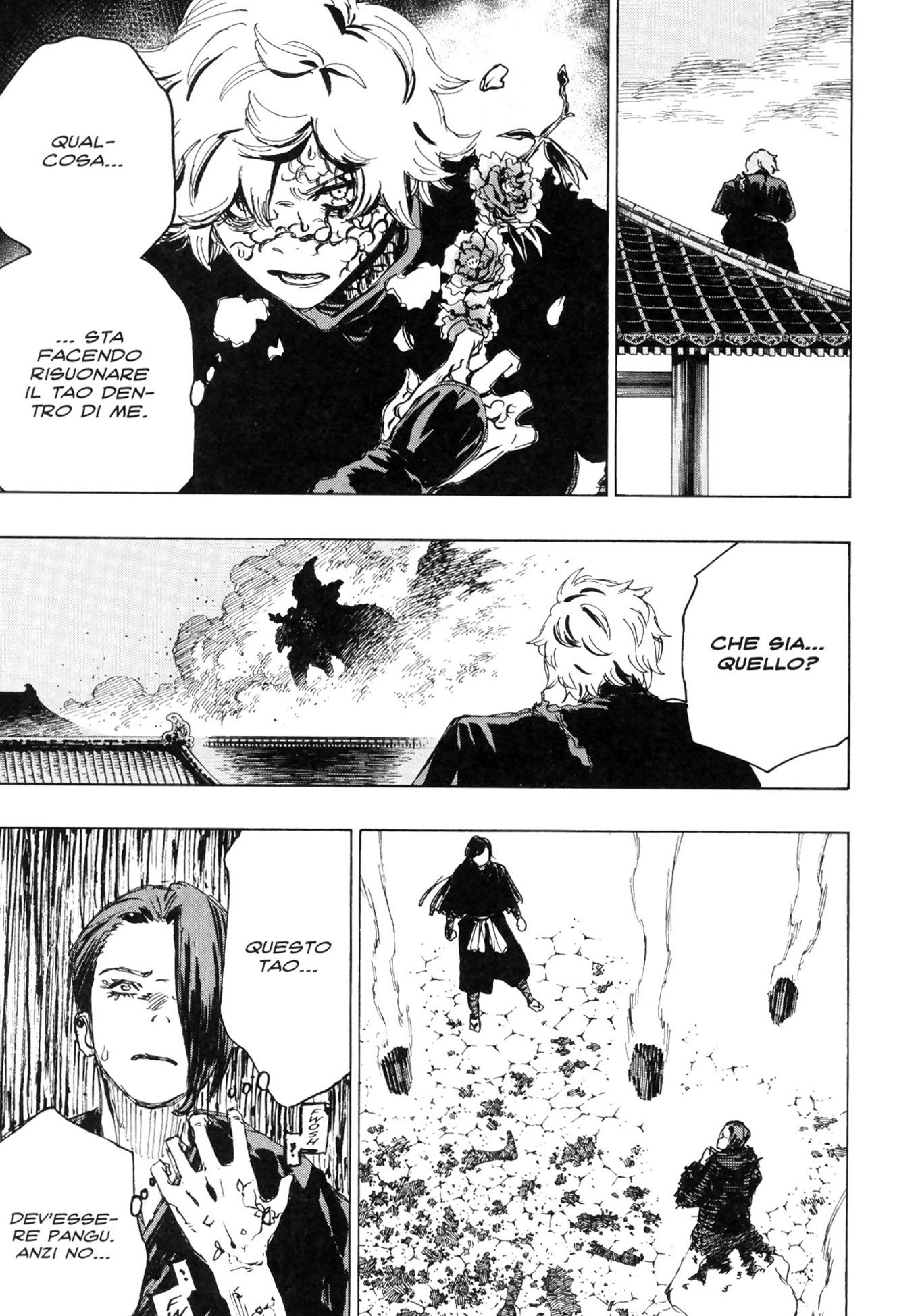 Read Jigokuraku IT Manga Online