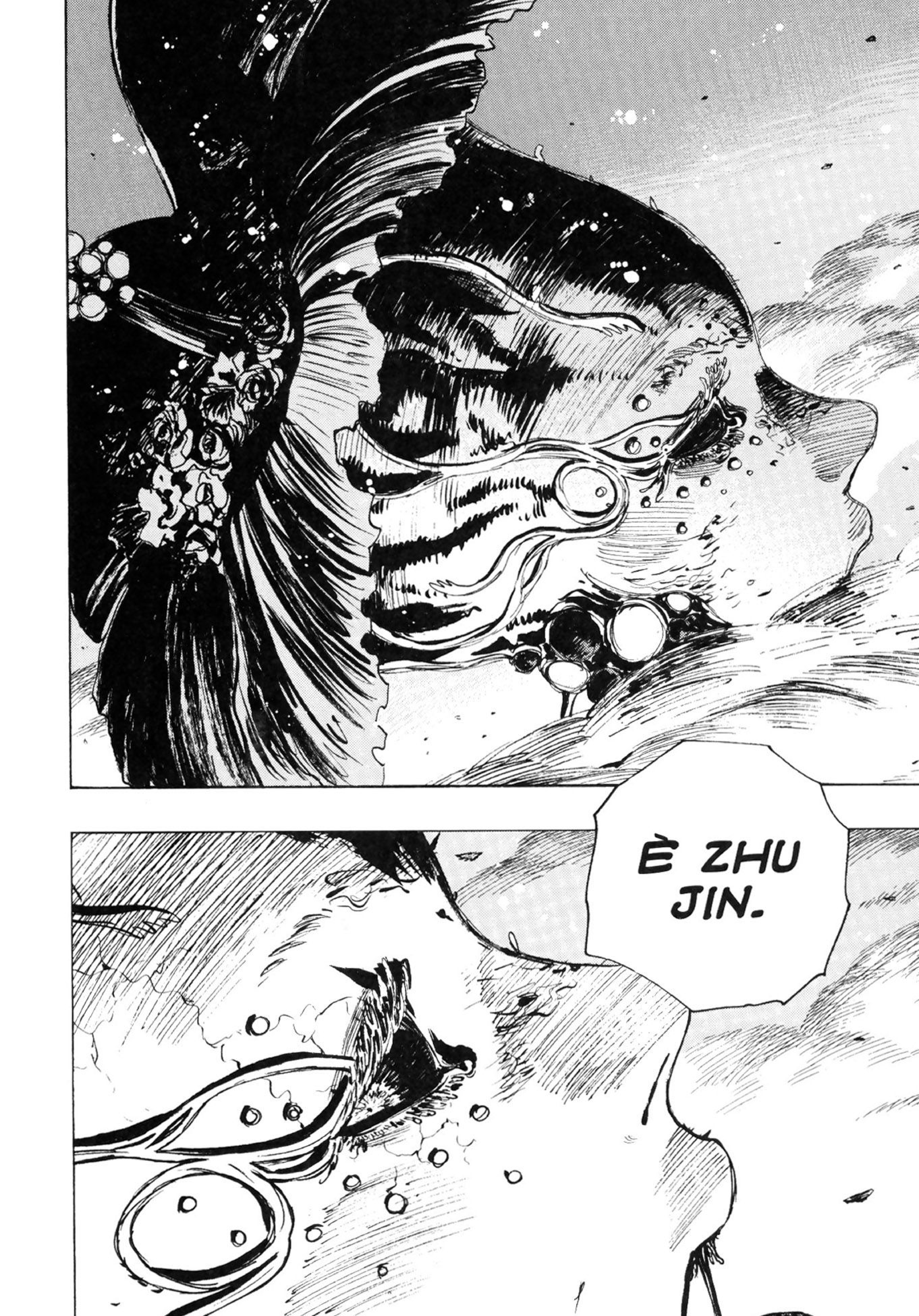 Read Jigokuraku IT Manga Online