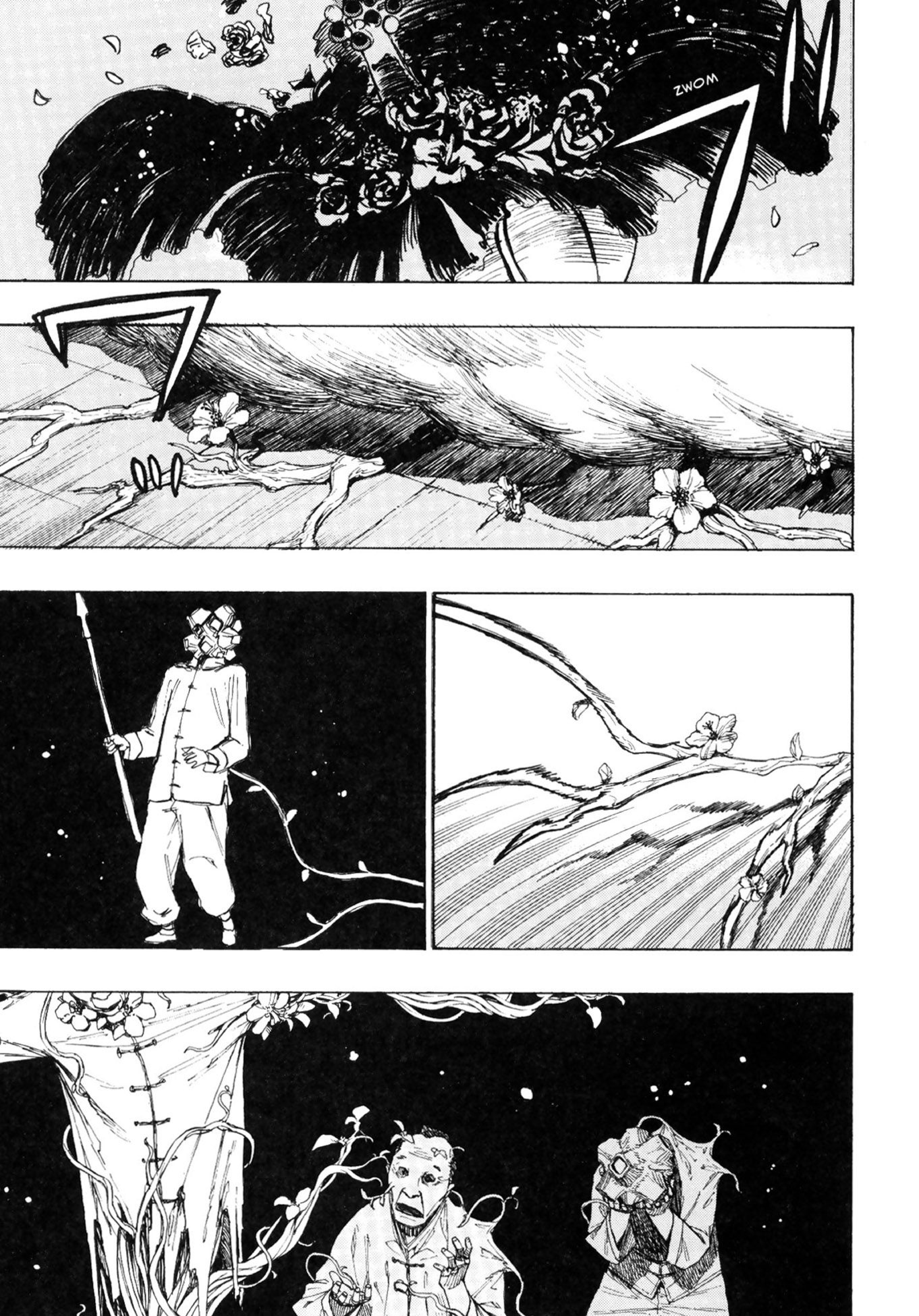 Read Jigokuraku IT Manga Online