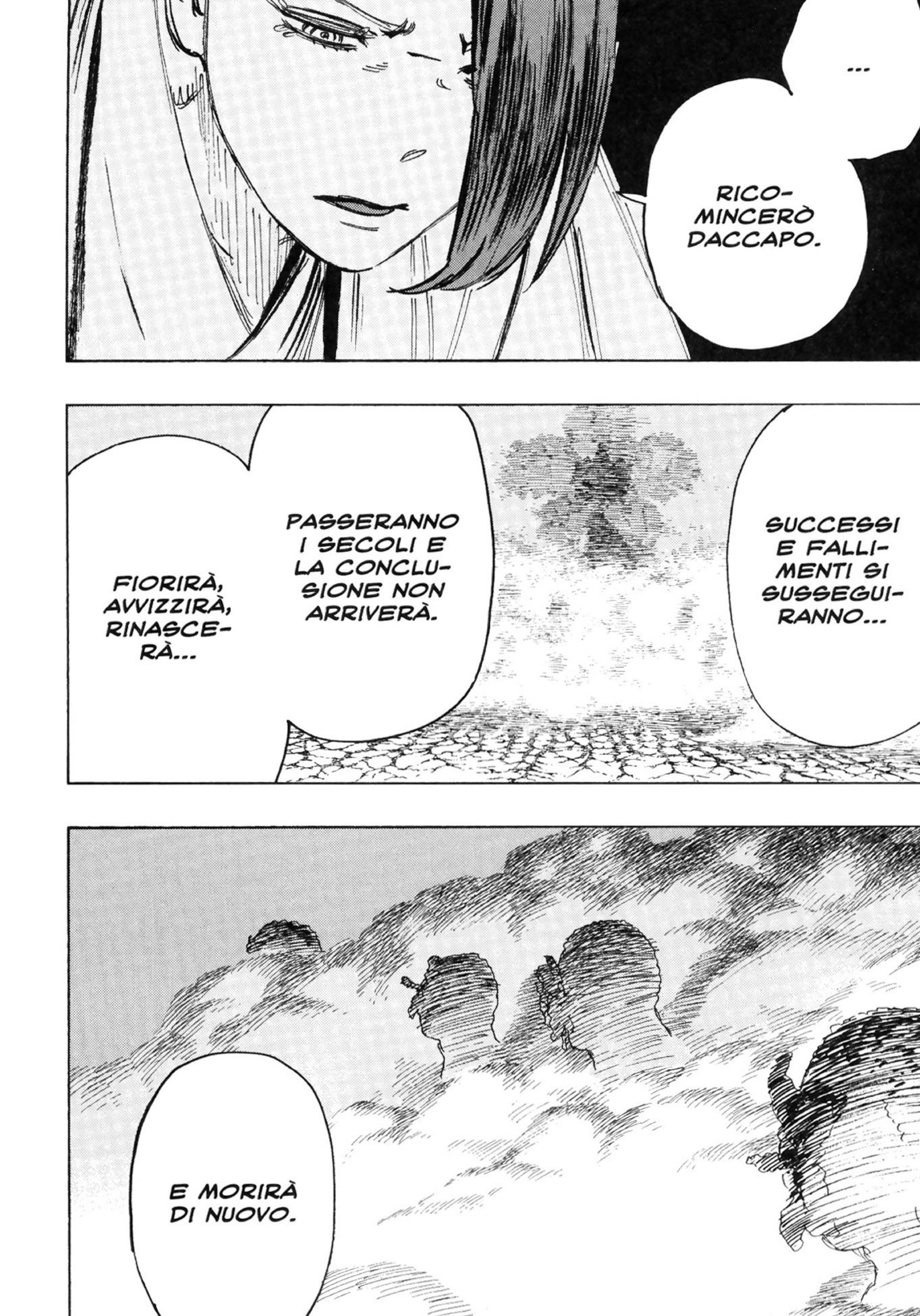 Read Jigokuraku IT Manga Online