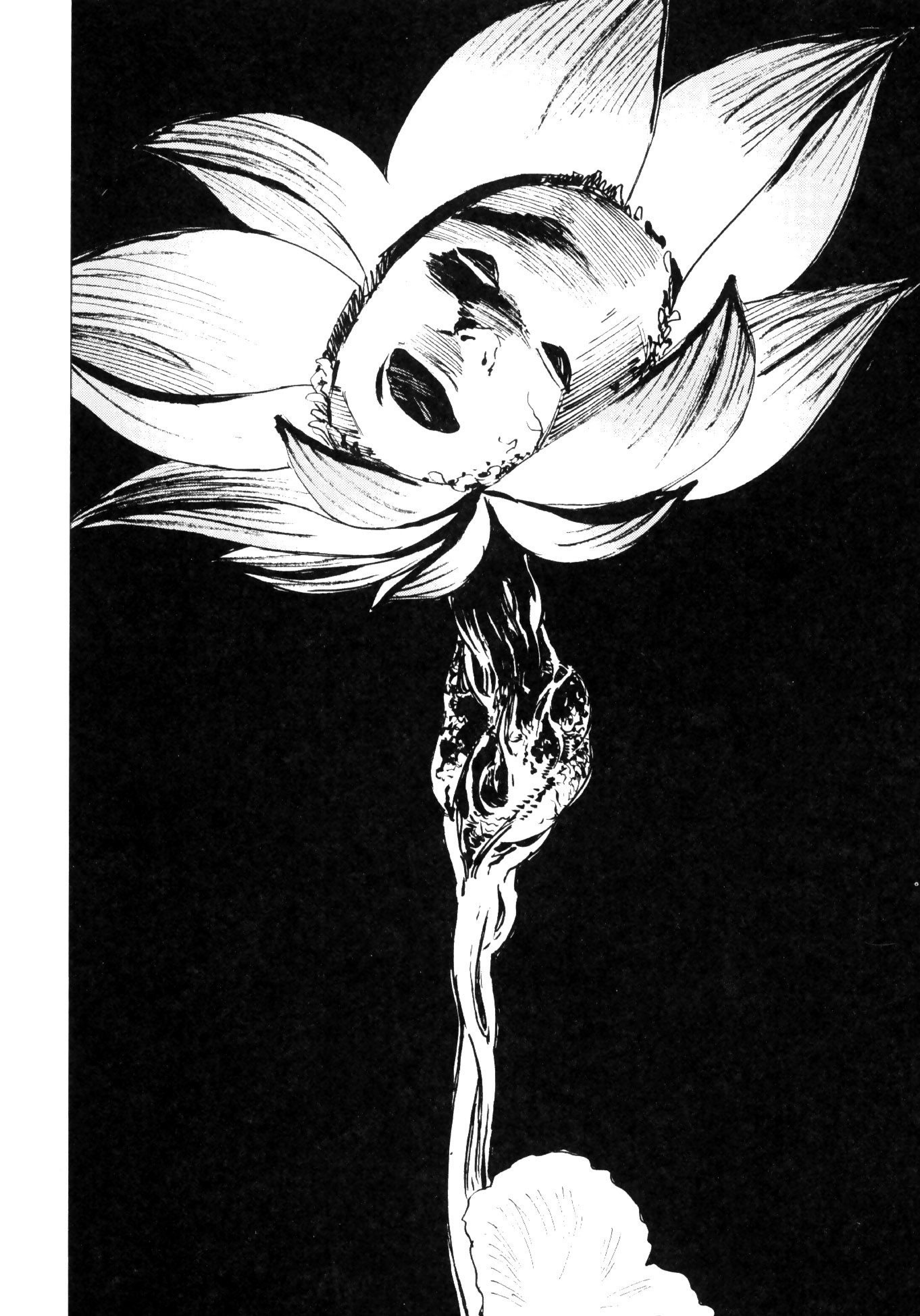 Read Jigokuraku IT Manga Online