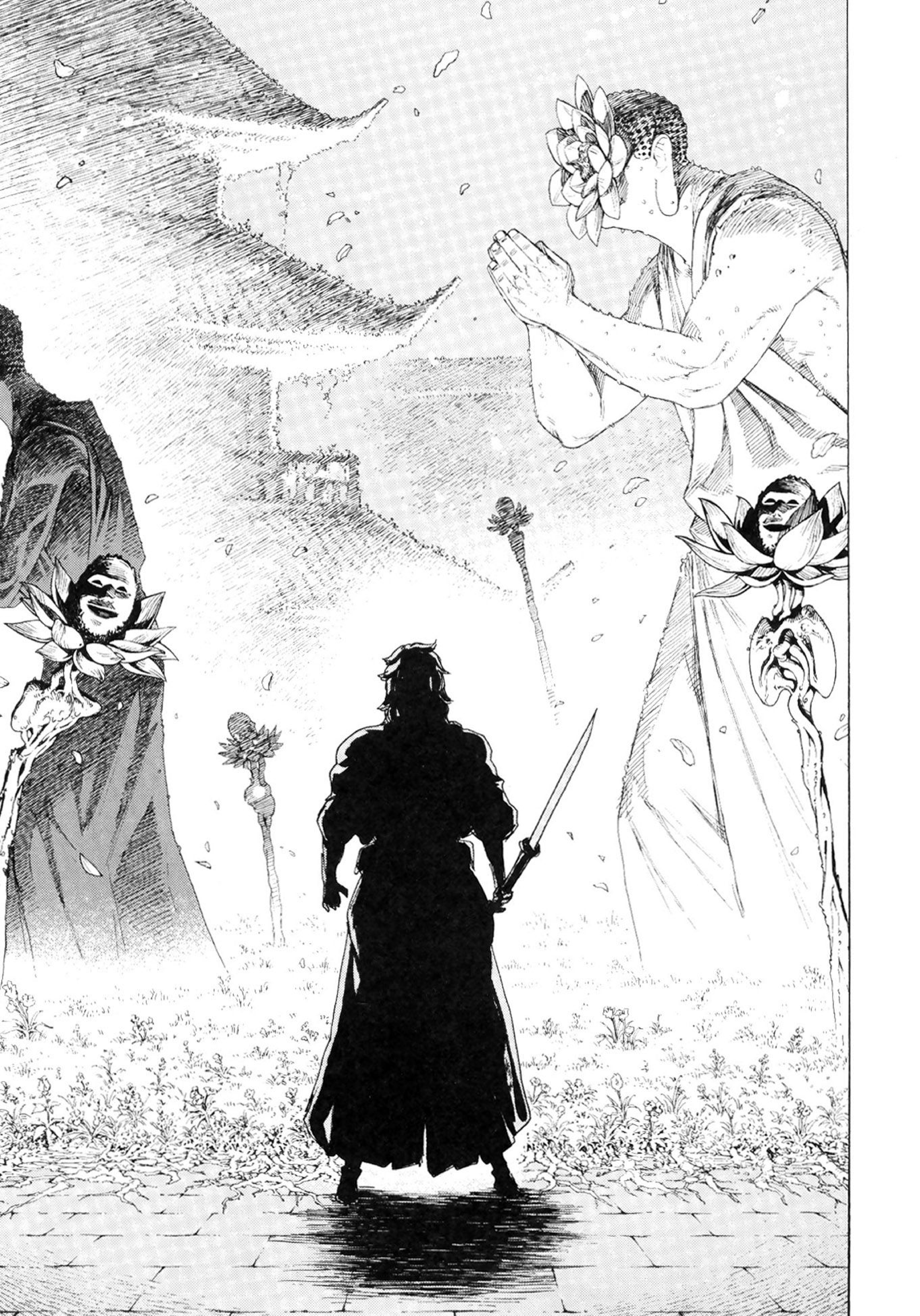 Read Jigokuraku IT Manga Online