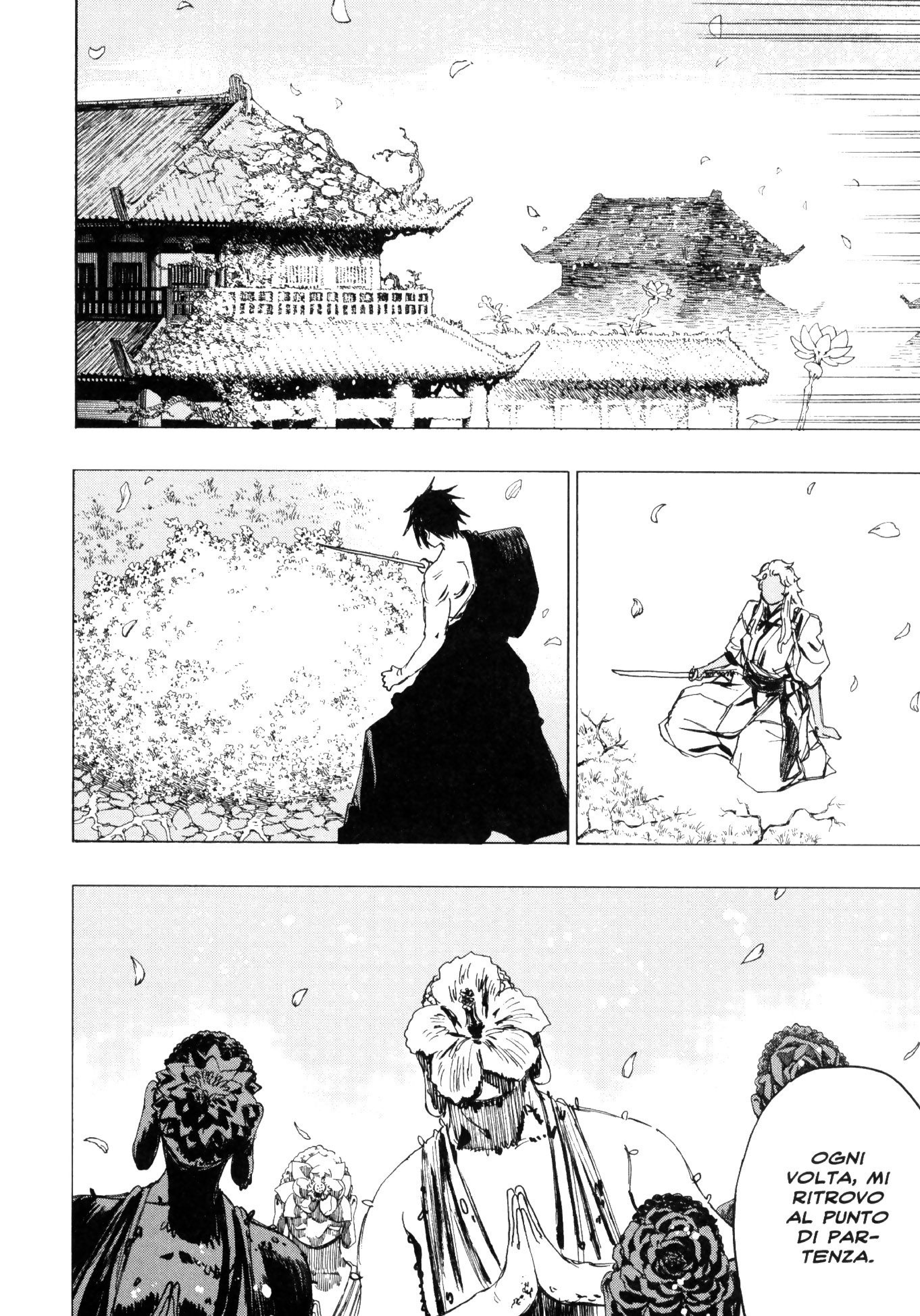 Read Jigokuraku IT Manga Online