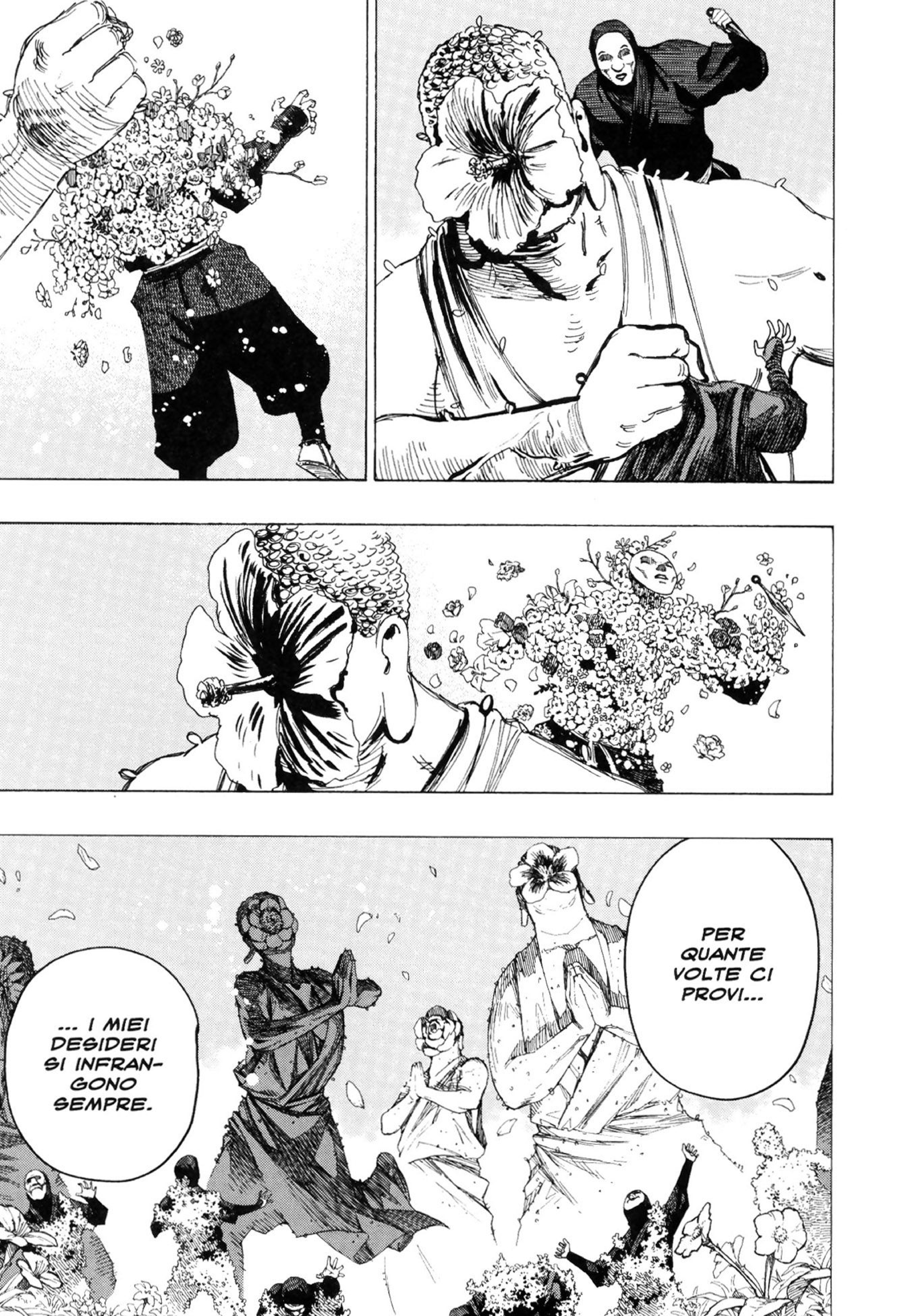 Read Jigokuraku IT Manga Online