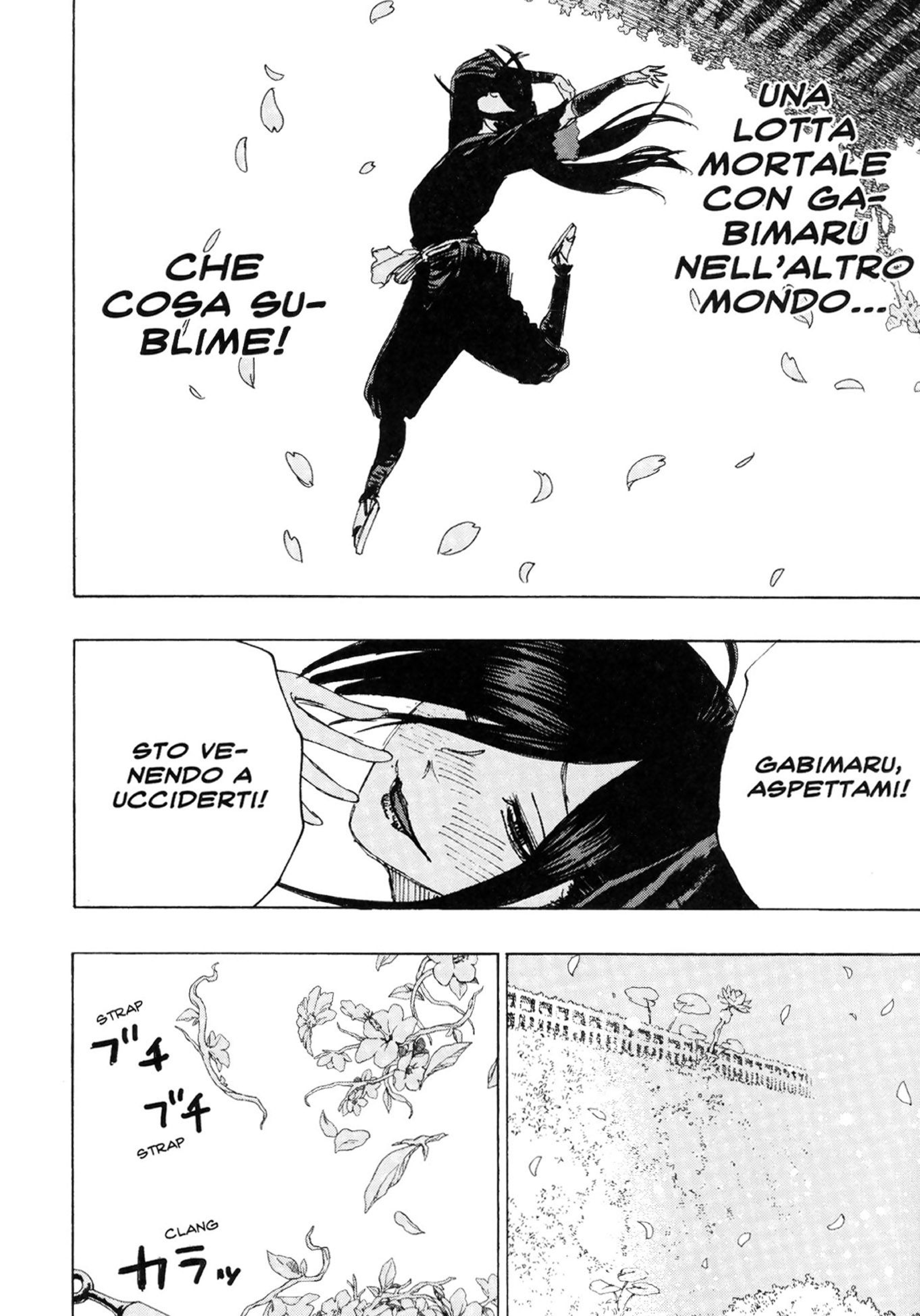 Read Jigokuraku IT Manga Online