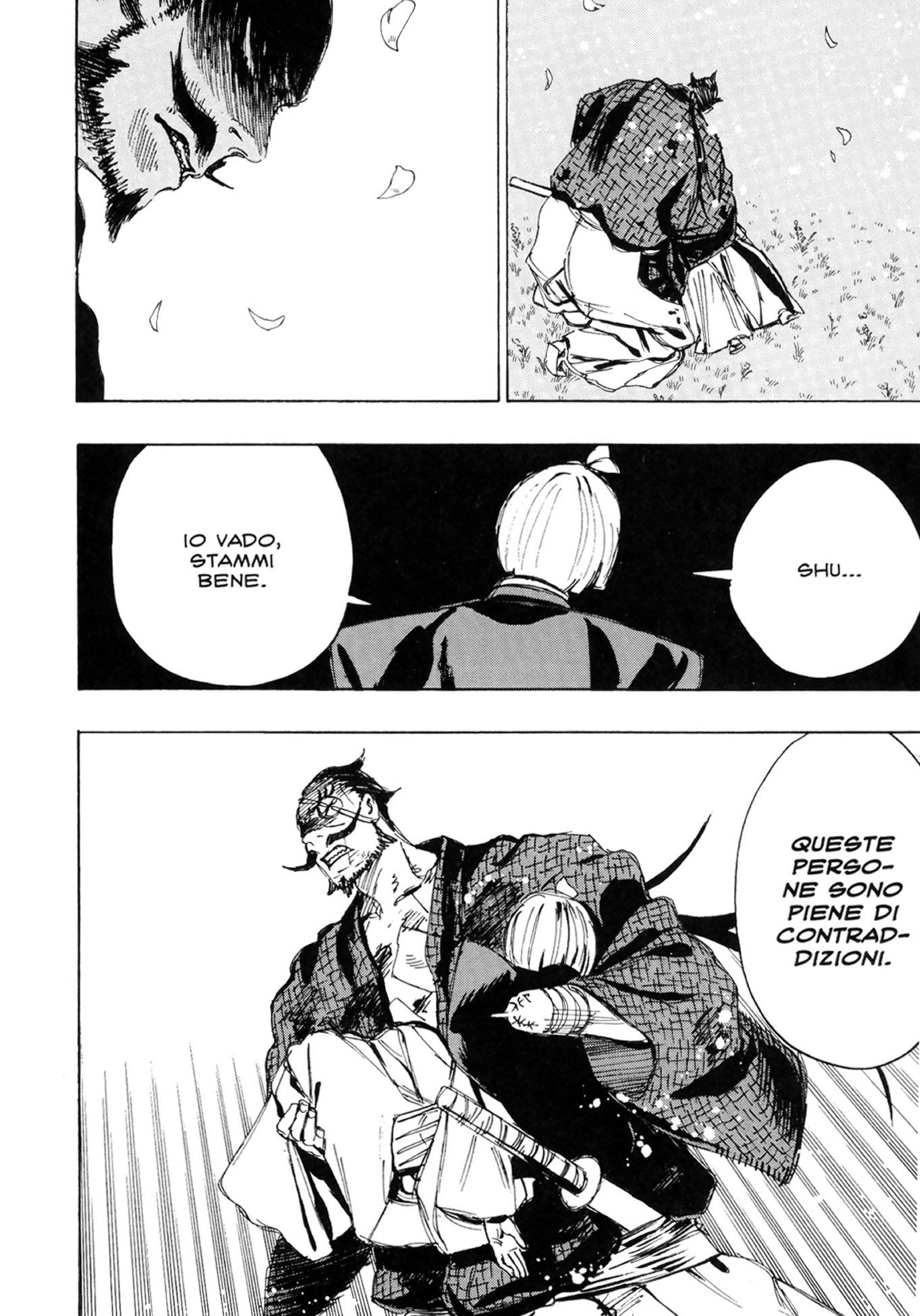 Read Jigokuraku IT Manga Online