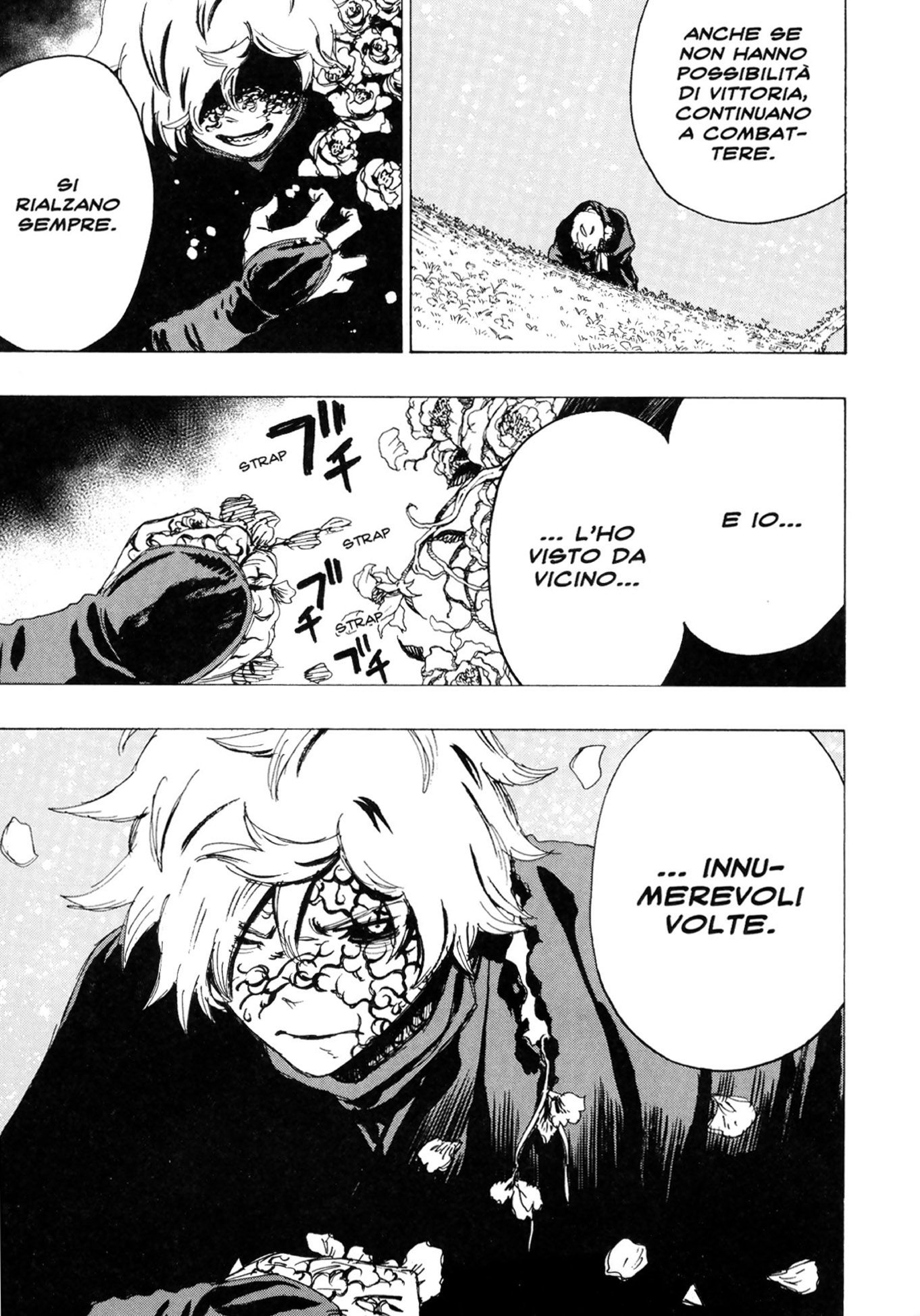 Read Jigokuraku IT Manga Online