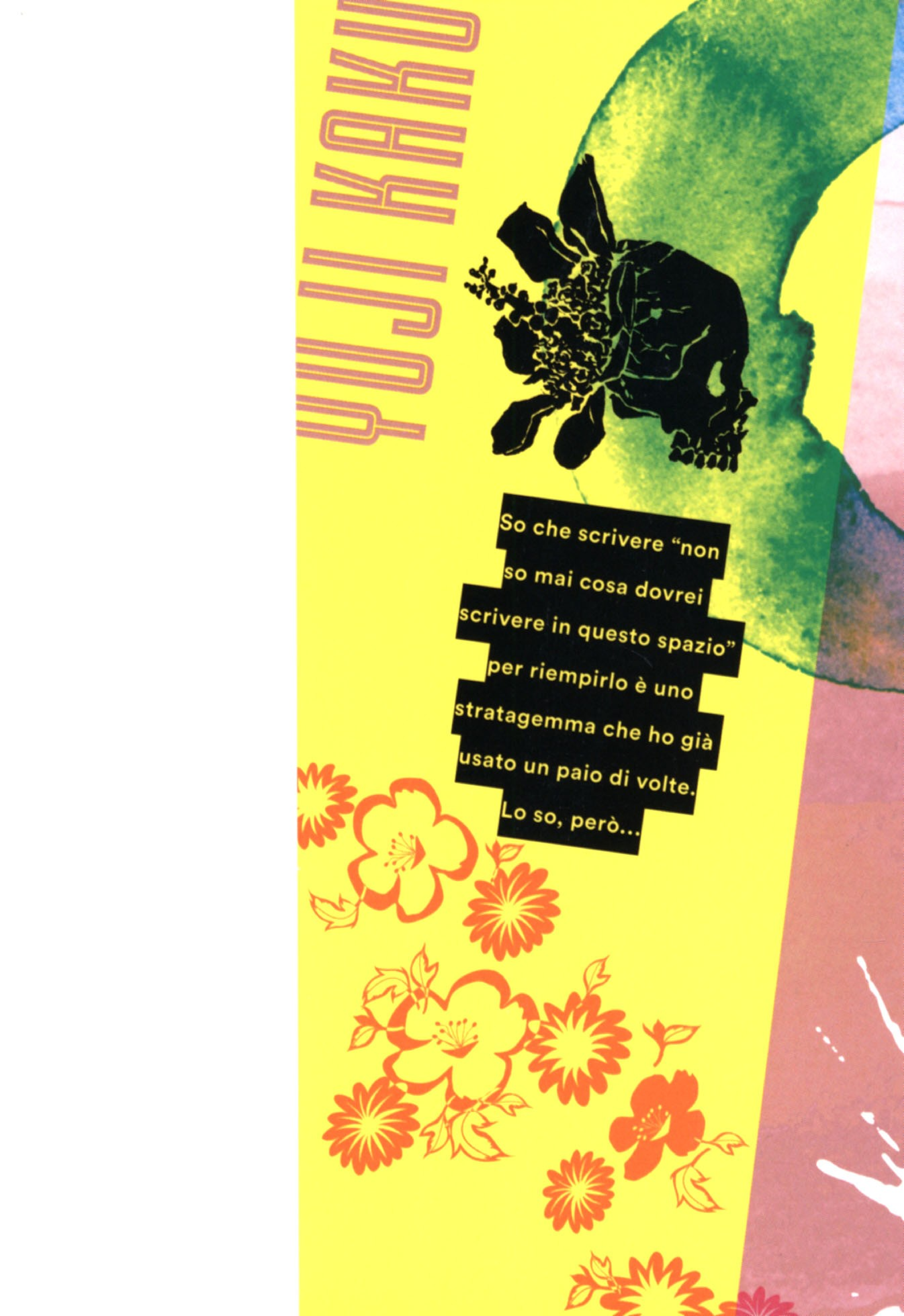 Read Jigokuraku IT Manga Online