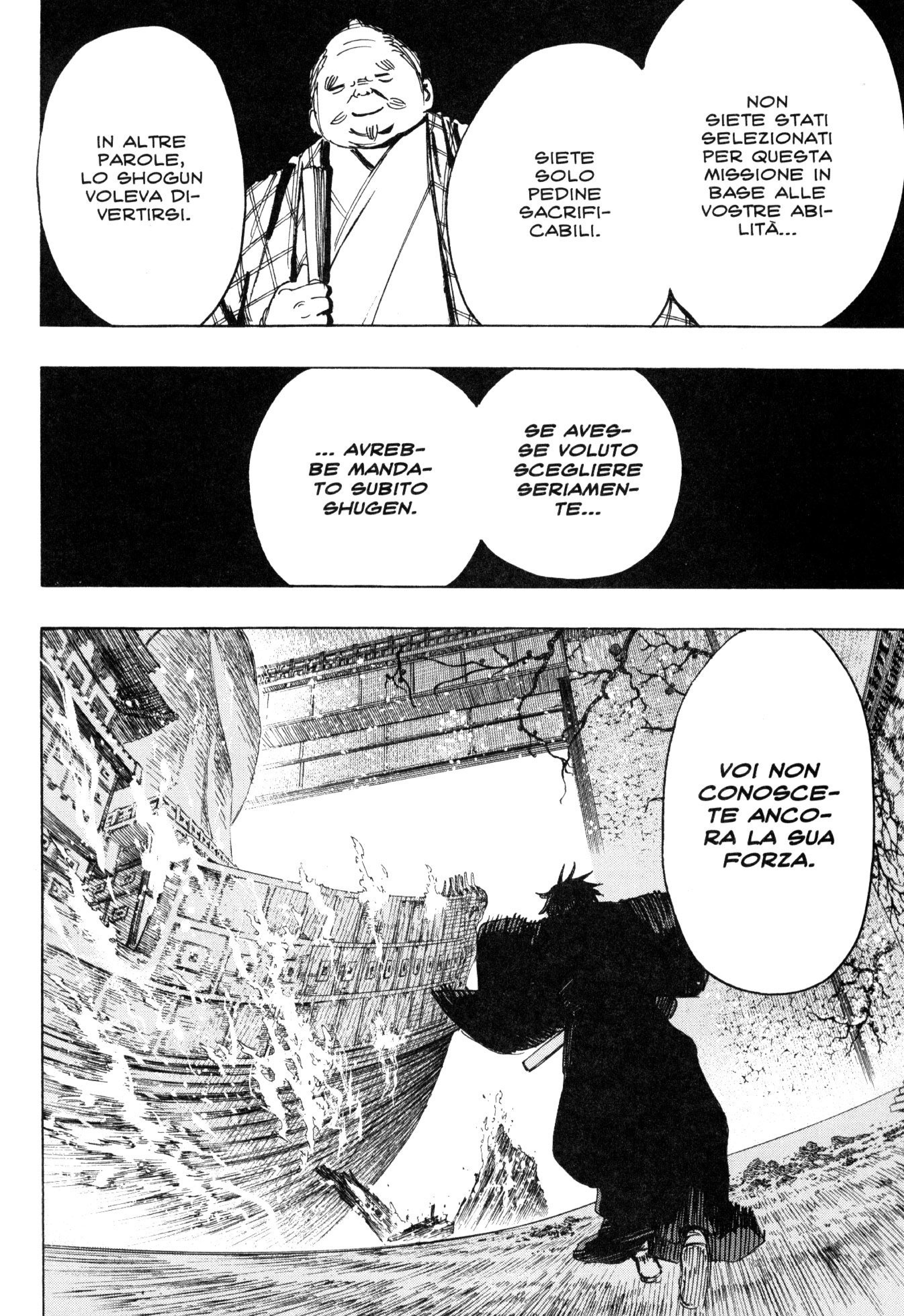 Read Jigokuraku IT Manga Online