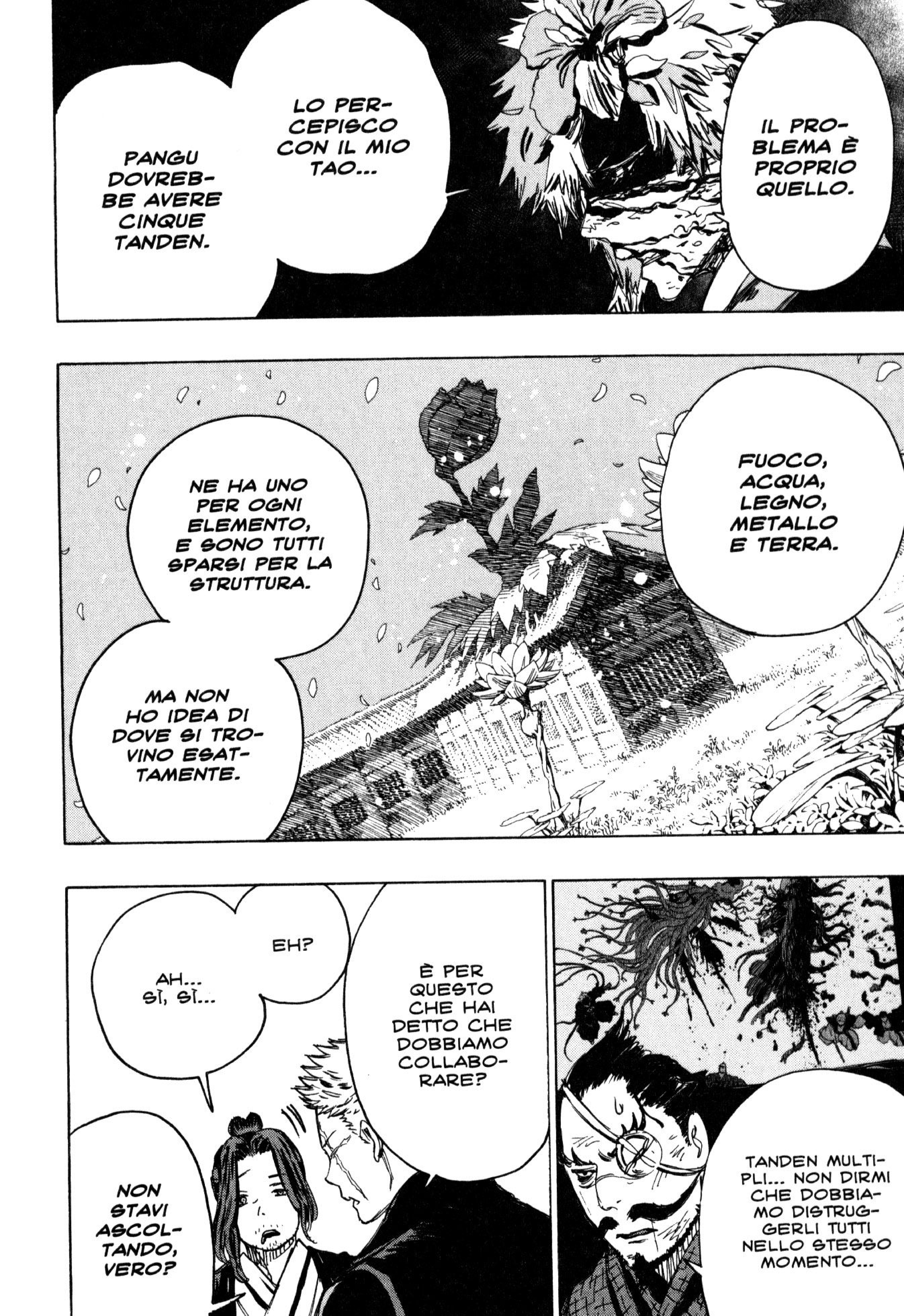 Read Jigokuraku IT Manga Online