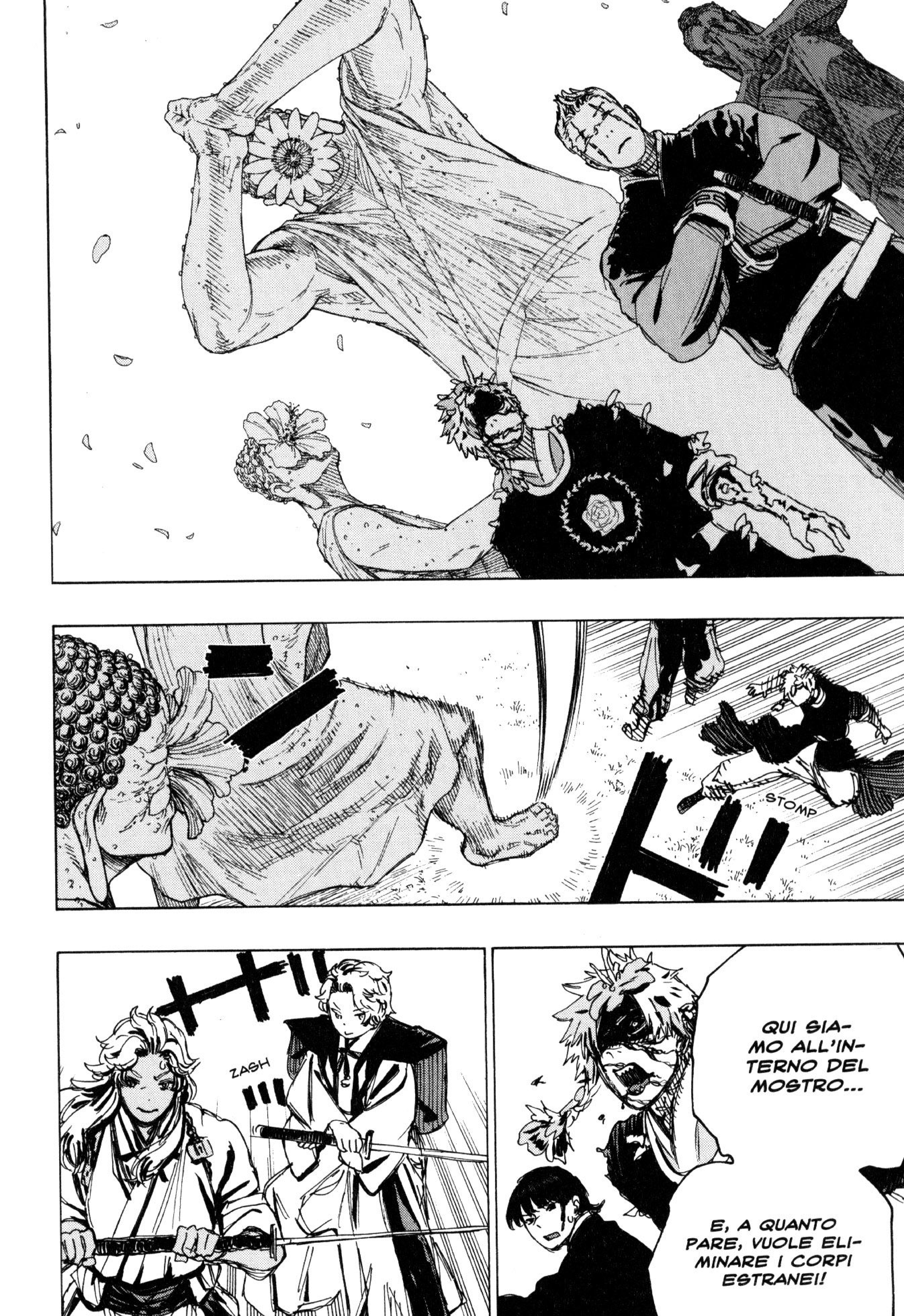 Read Jigokuraku IT Manga Online