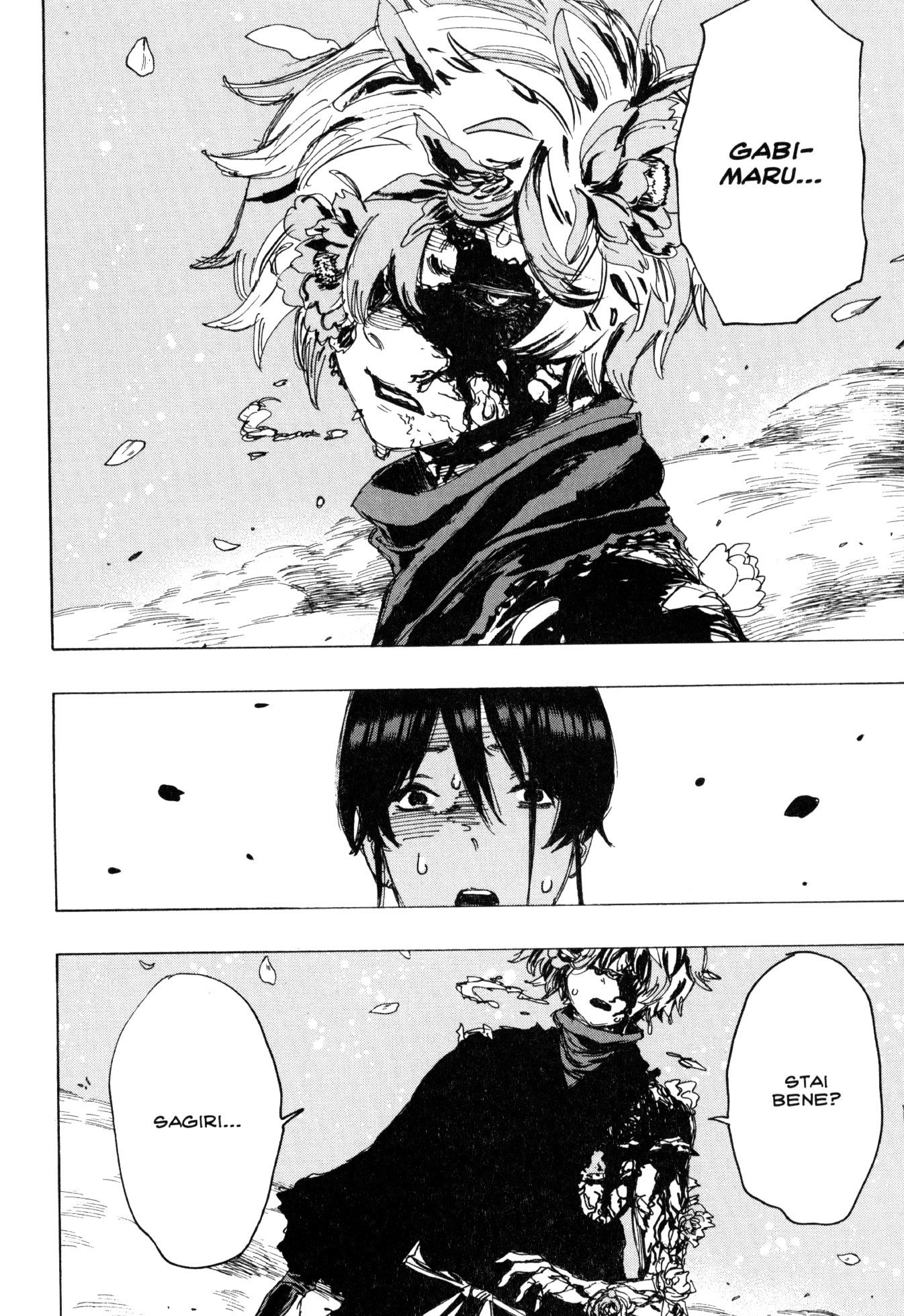 Read Jigokuraku IT Manga Online