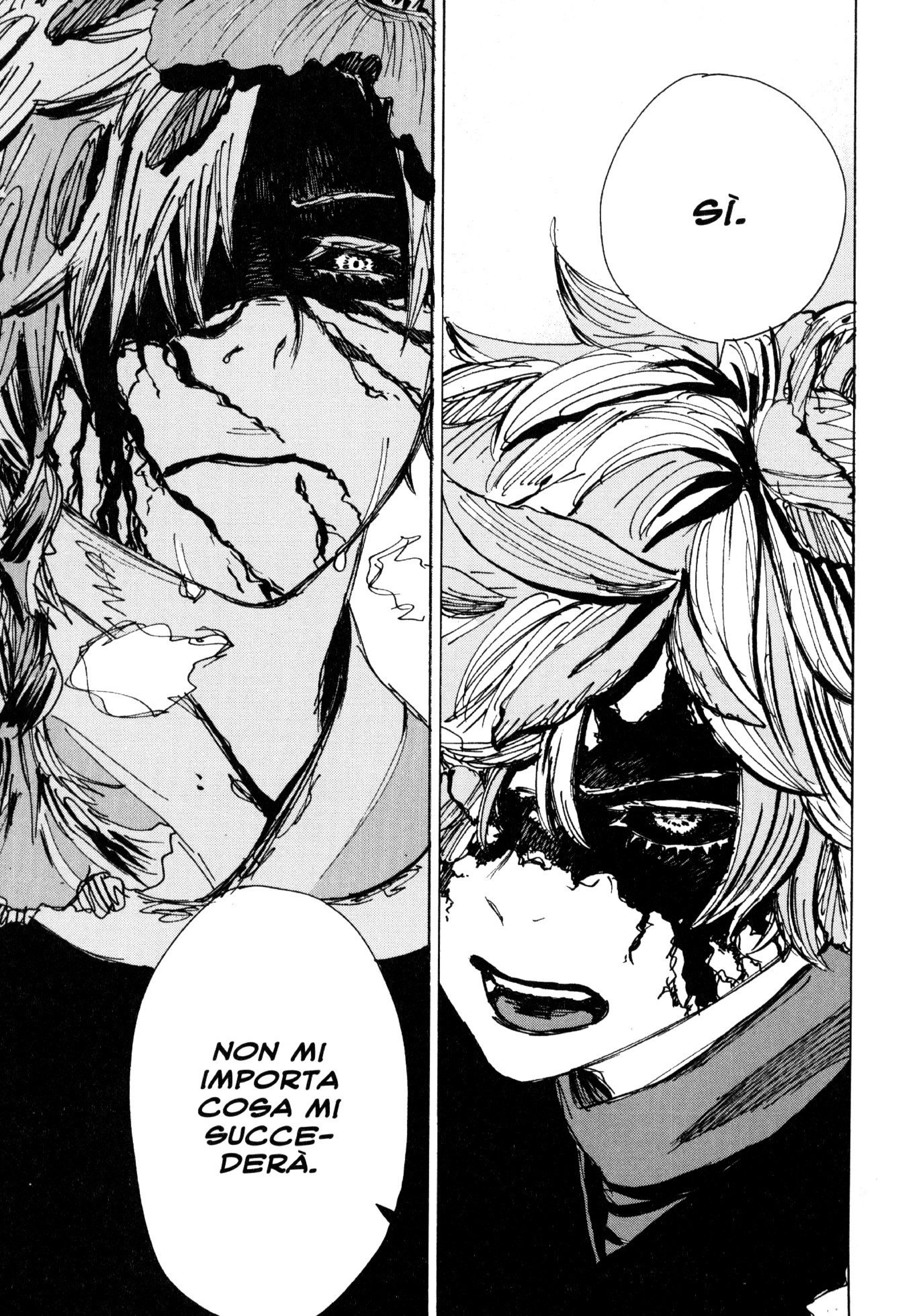 Read Jigokuraku IT Manga Online