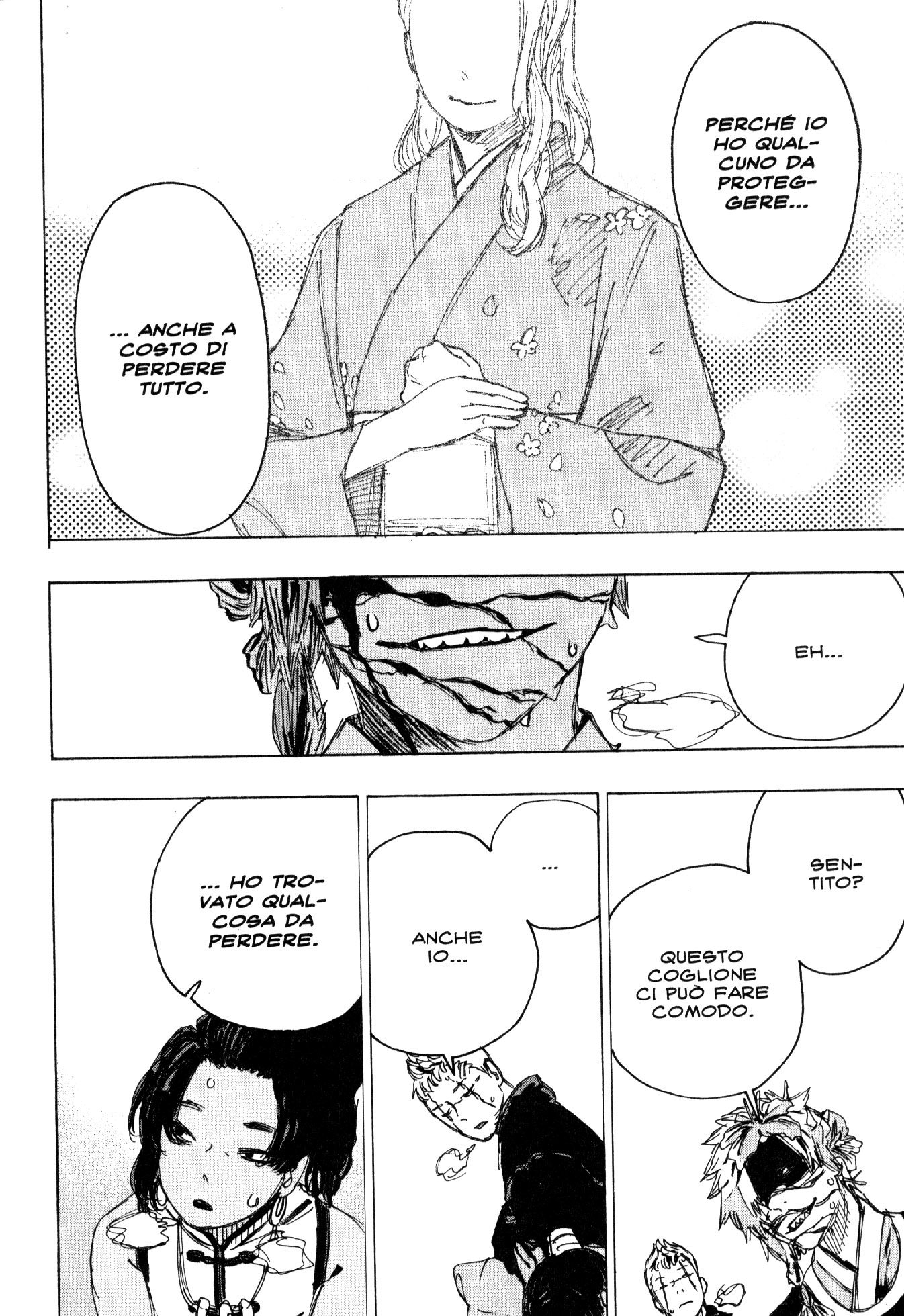 Read Jigokuraku IT Manga Online