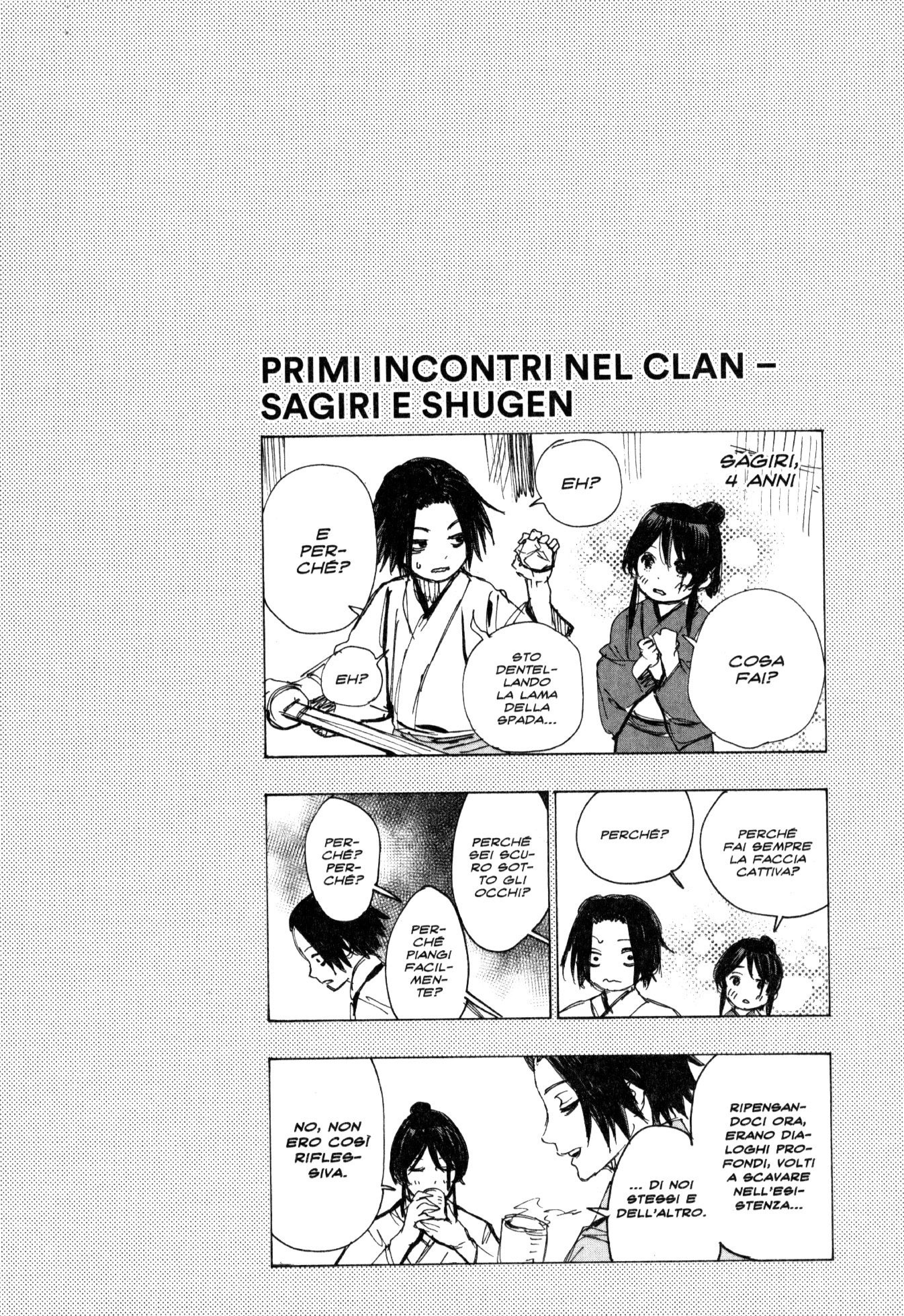 Read Jigokuraku IT Manga Online