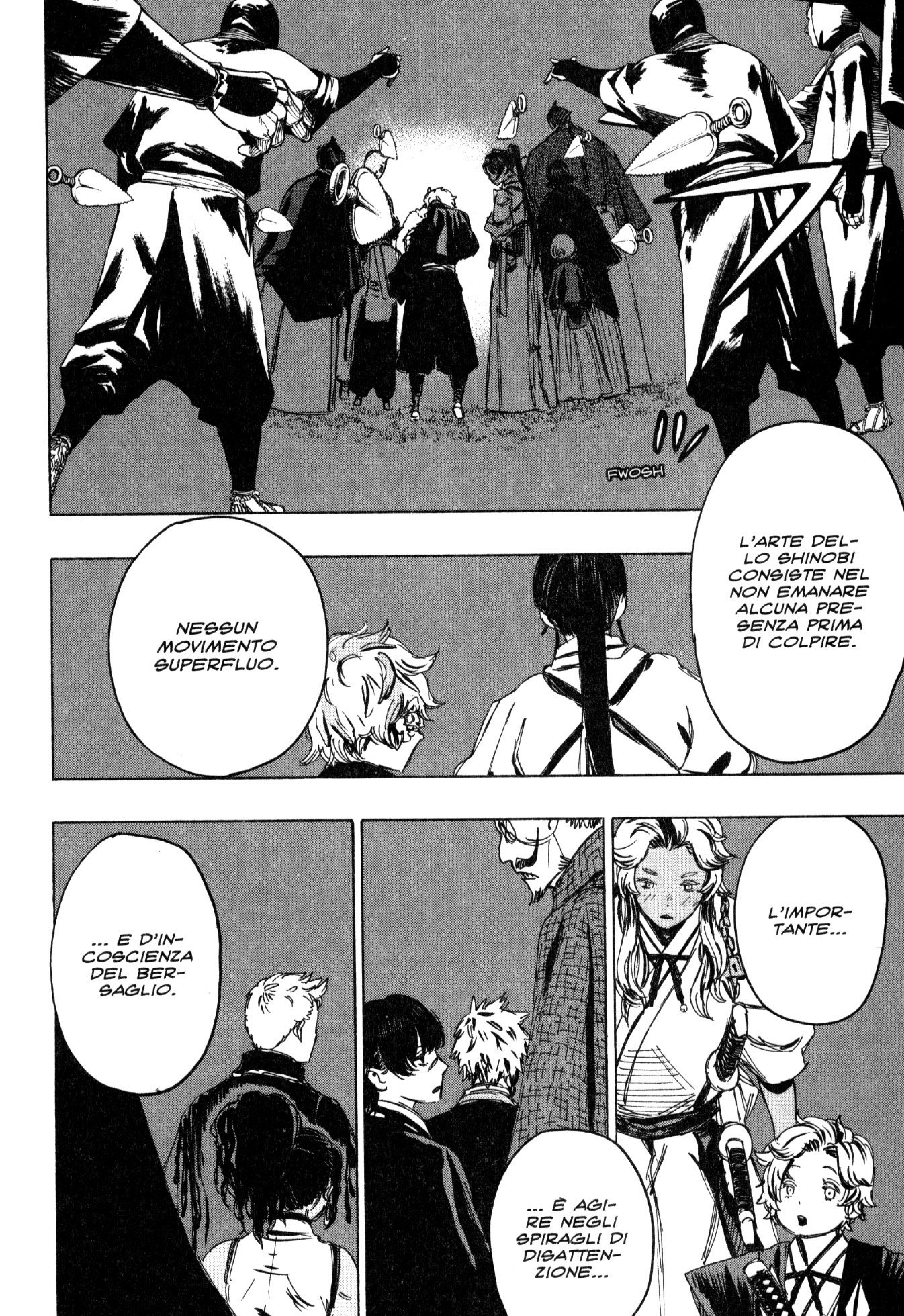 Read Jigokuraku IT Manga Online