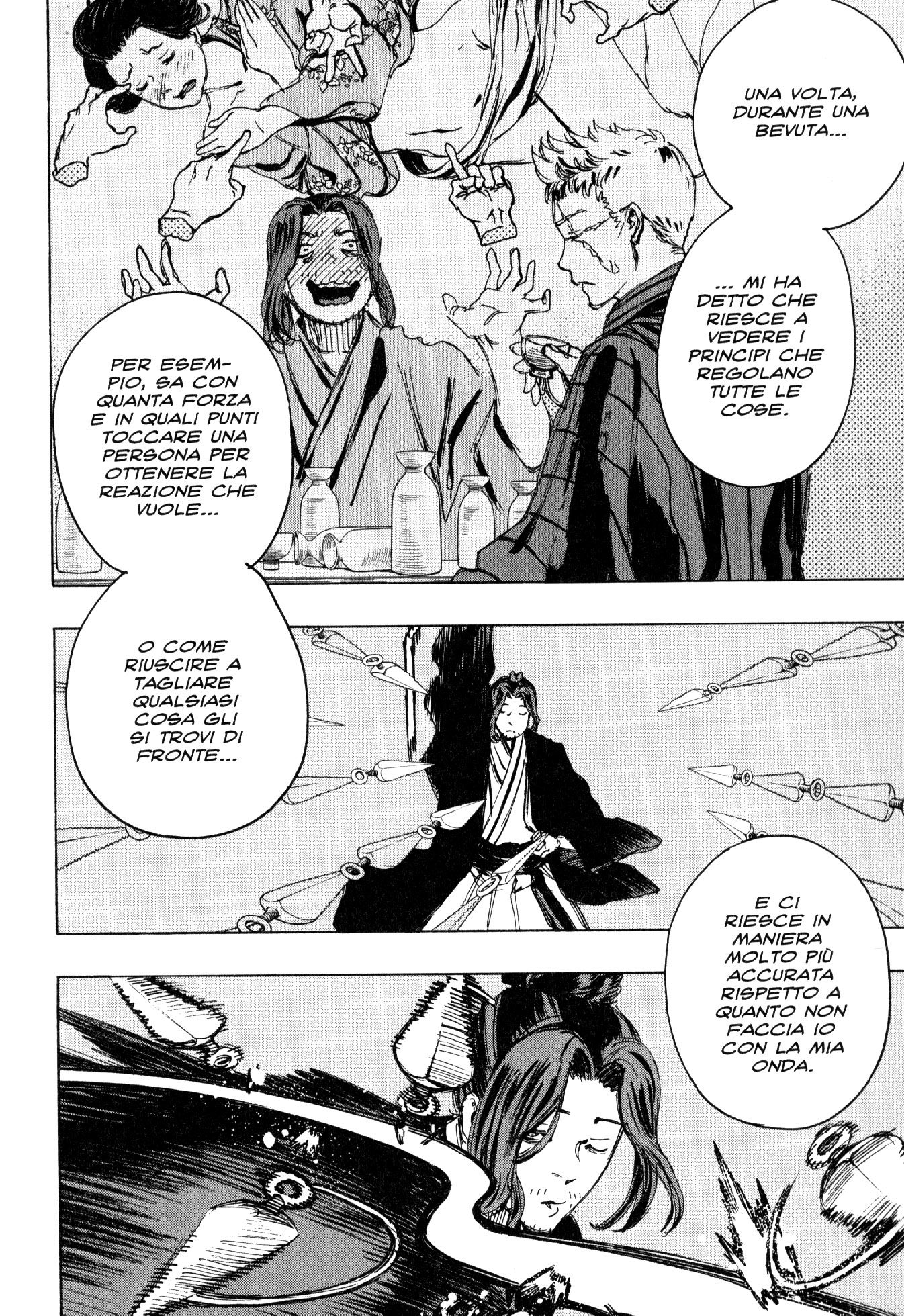 Read Jigokuraku IT Manga Online