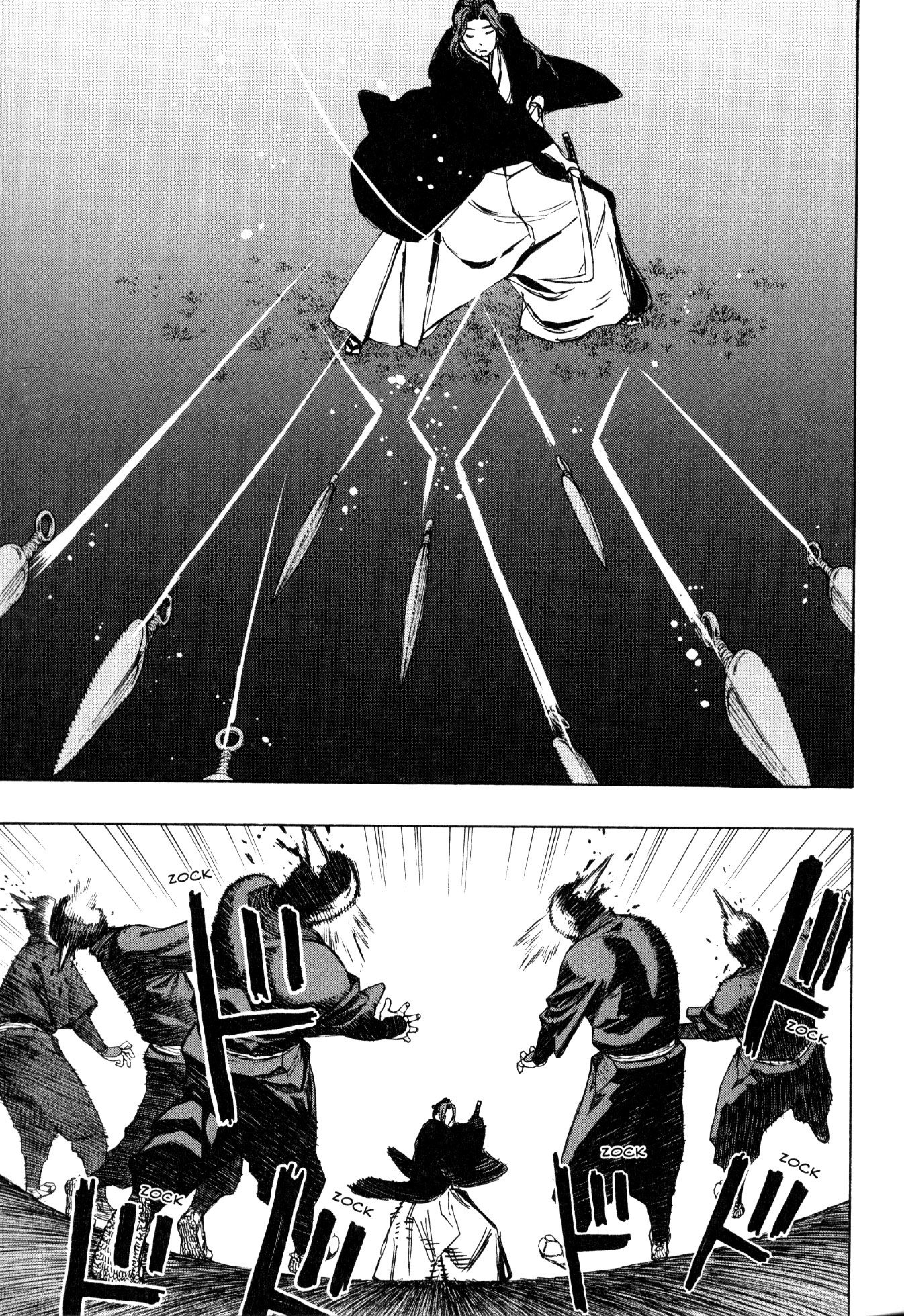 Read Jigokuraku IT Manga Online