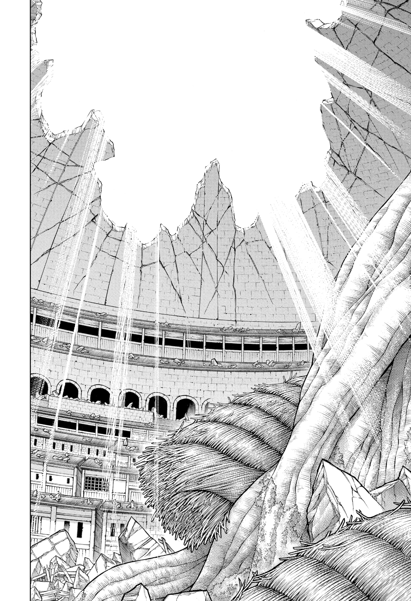 Read Jujutsu Kaisen IT Manga Online