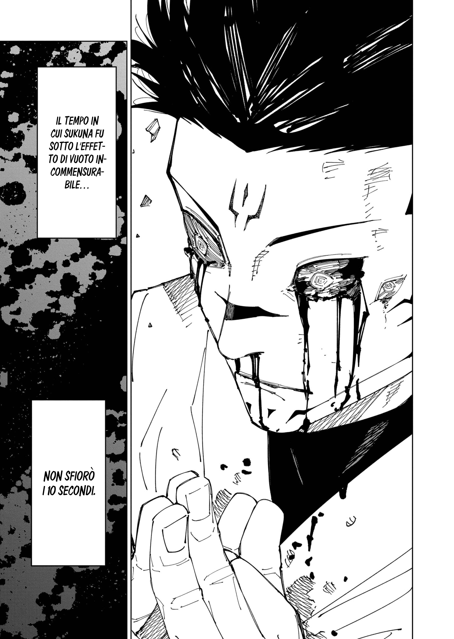 Read Jujutsu Kaisen IT Manga Online