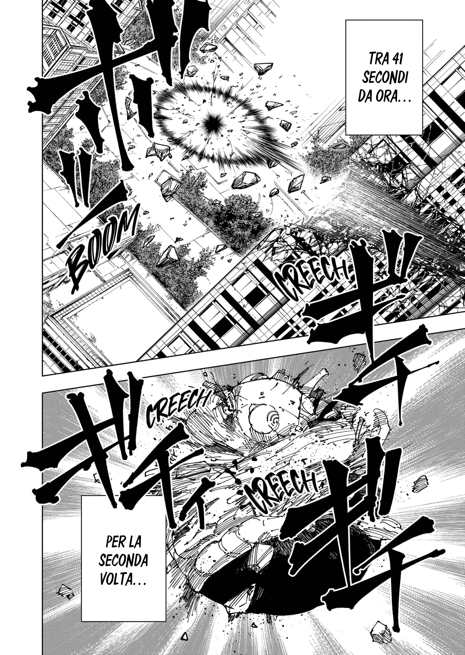 Read Jujutsu Kaisen IT Manga Online