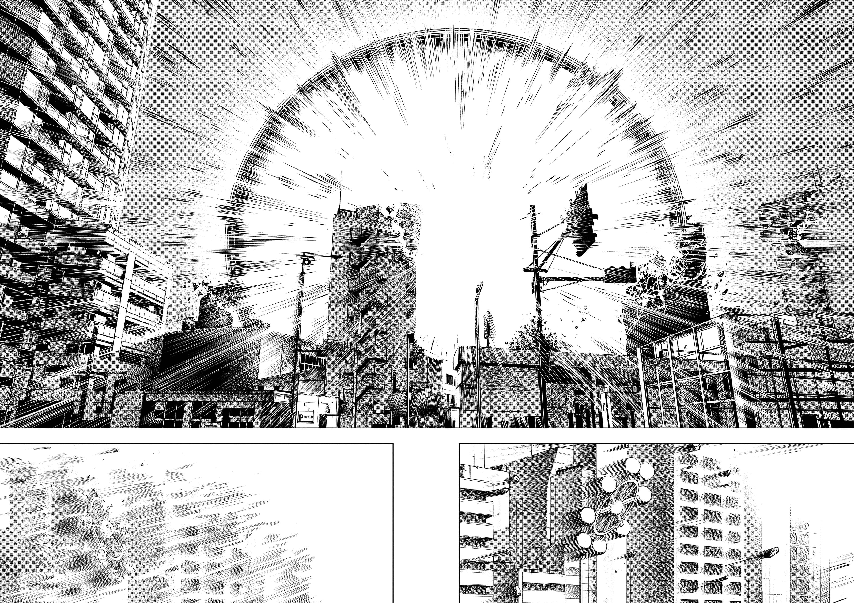 Read Jujutsu Kaisen IT Manga Online