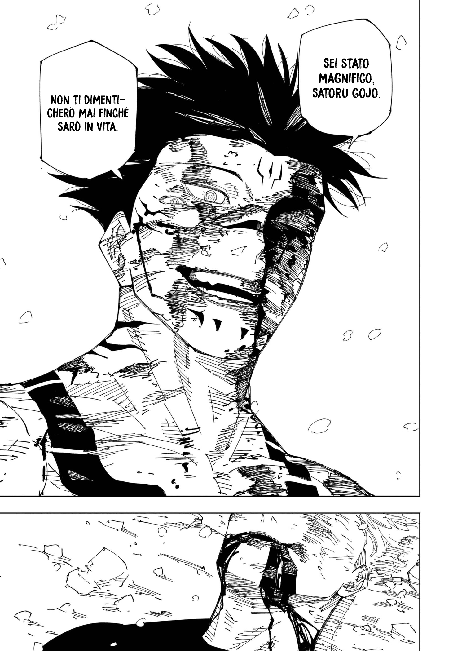 Read Jujutsu Kaisen IT Manga Online