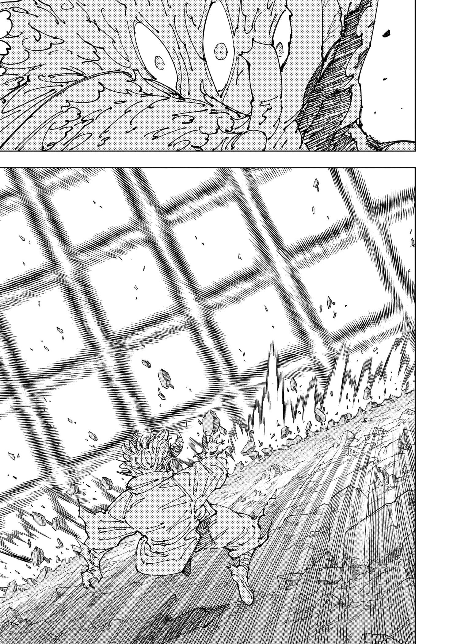 Read Jujutsu Kaisen IT Manga Online