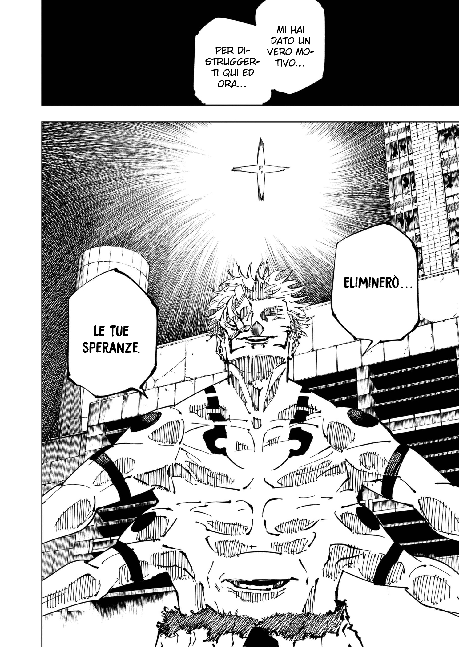 Read Jujutsu Kaisen IT Manga Online