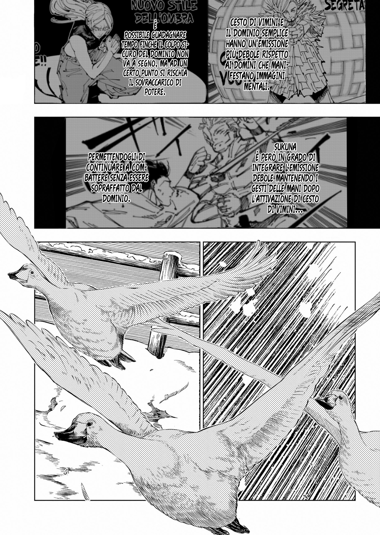 Read Jujutsu Kaisen IT Manga Online