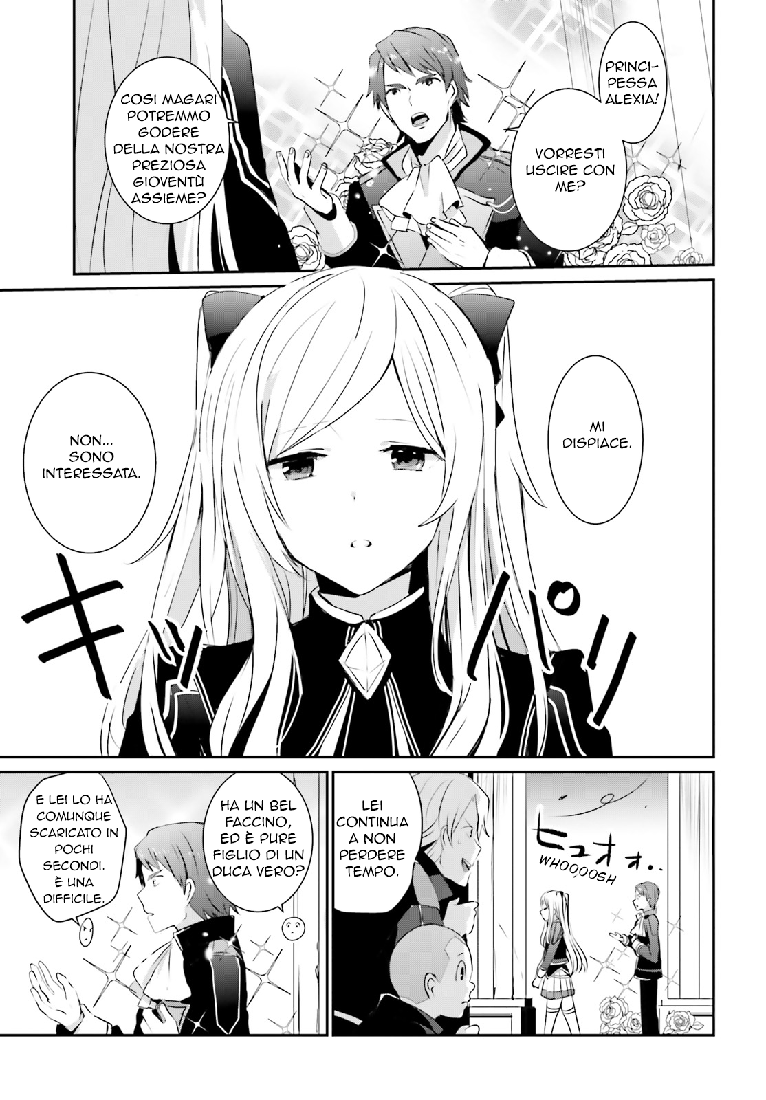 Read Kage no Jitsuryokusha ni Naritakute IT Manga Online