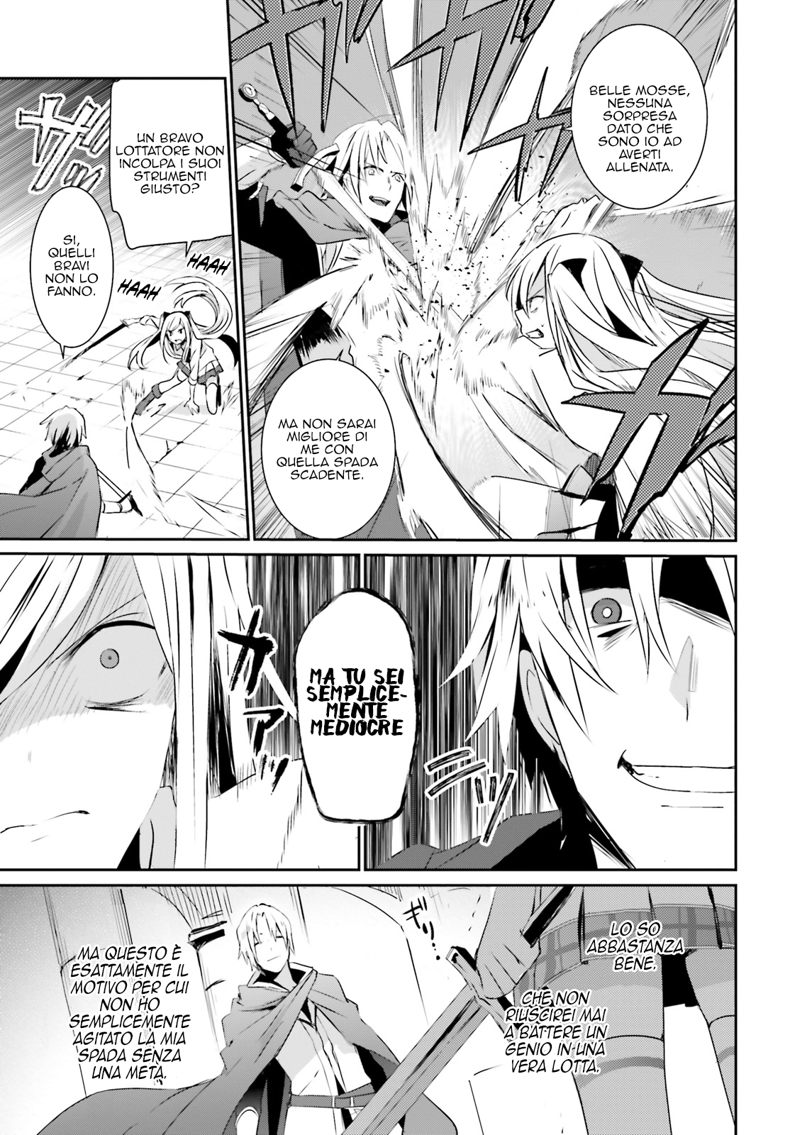 Read Kage no Jitsuryokusha ni Naritakute IT Manga Online