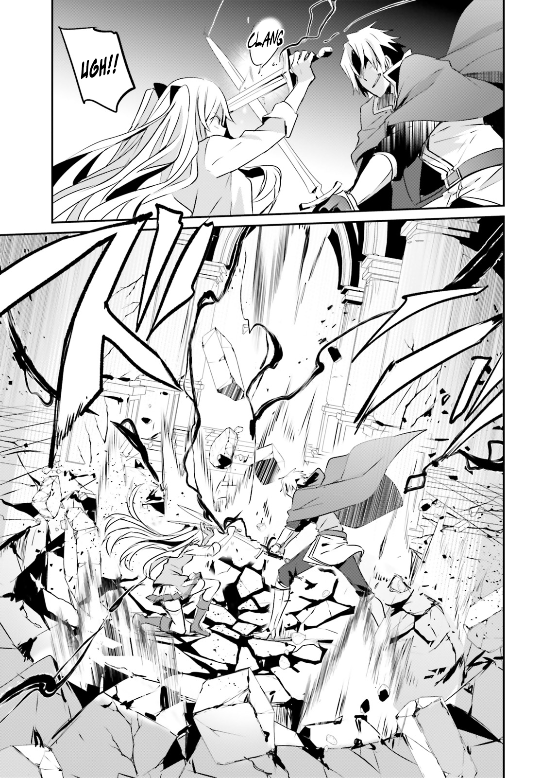 Read Kage no Jitsuryokusha ni Naritakute IT Manga Online