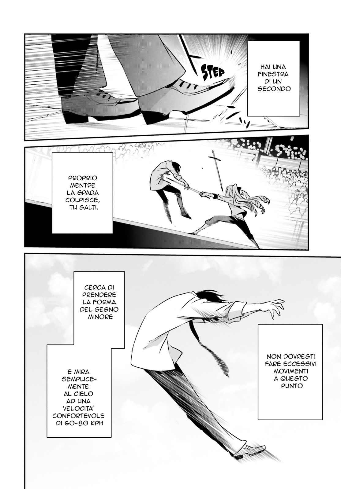 Read Kage no Jitsuryokusha ni Naritakute IT Manga Online