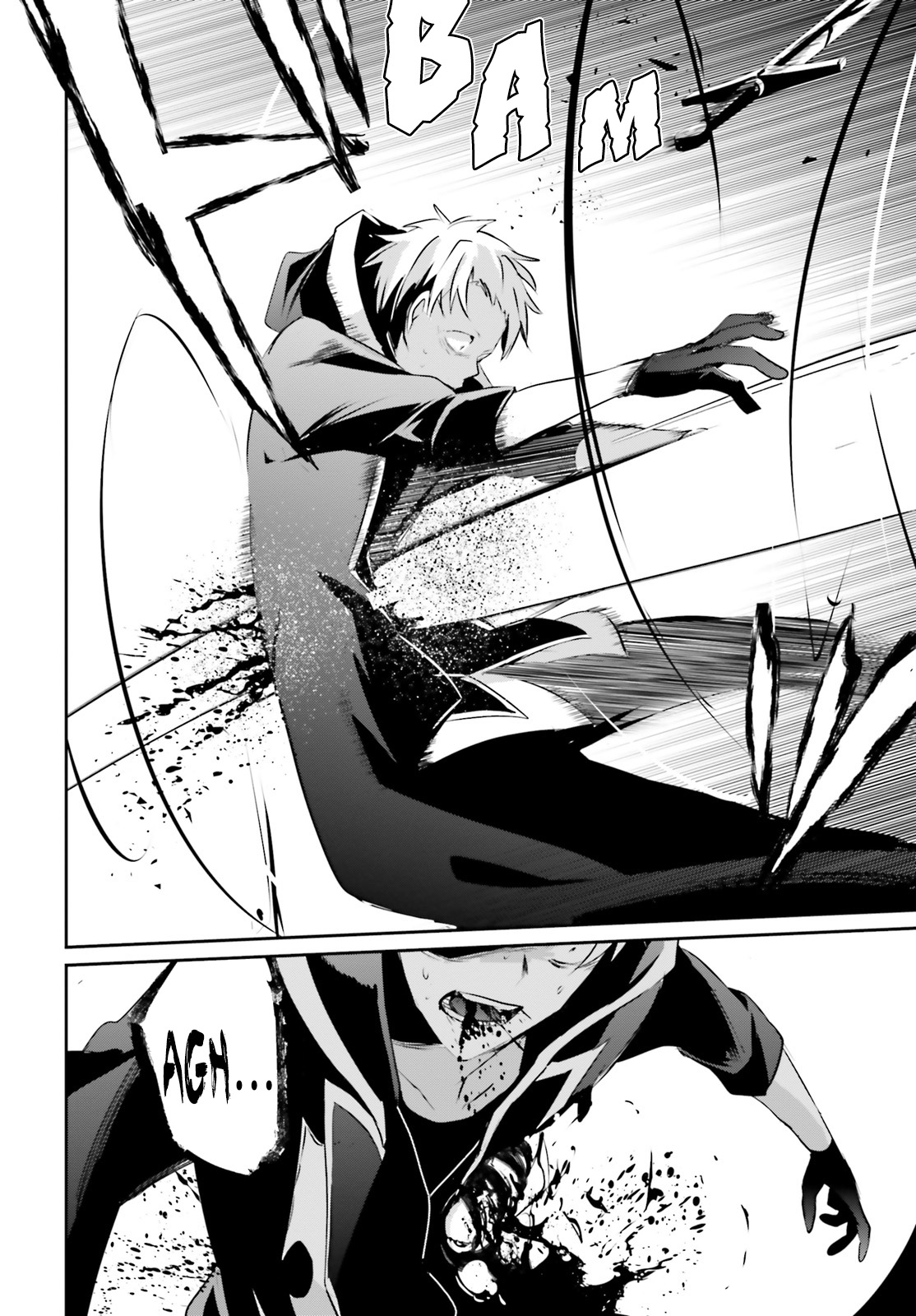 Read Kage no Jitsuryokusha ni Naritakute IT Manga Online