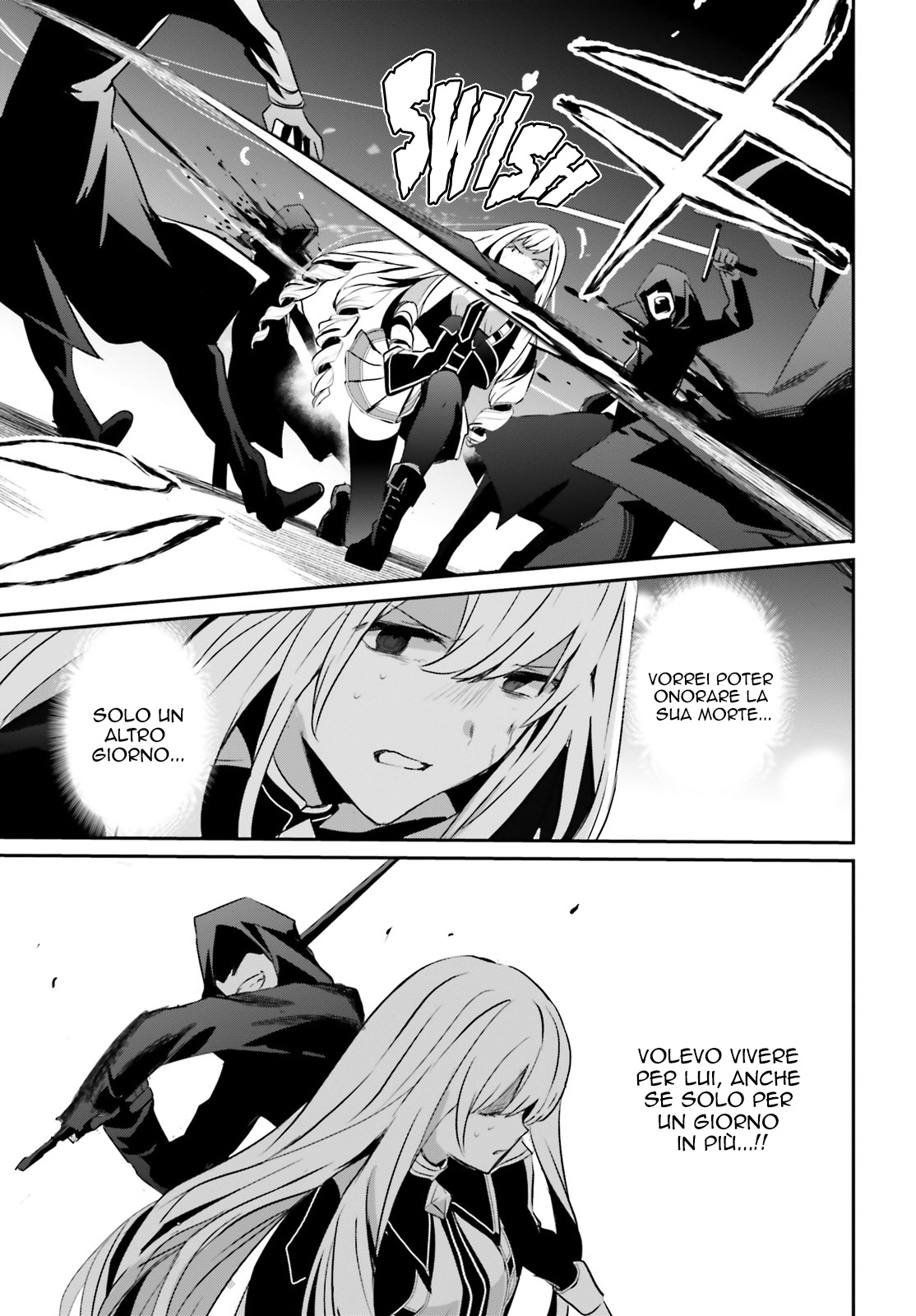 Read Kage no Jitsuryokusha ni Naritakute IT Manga Online