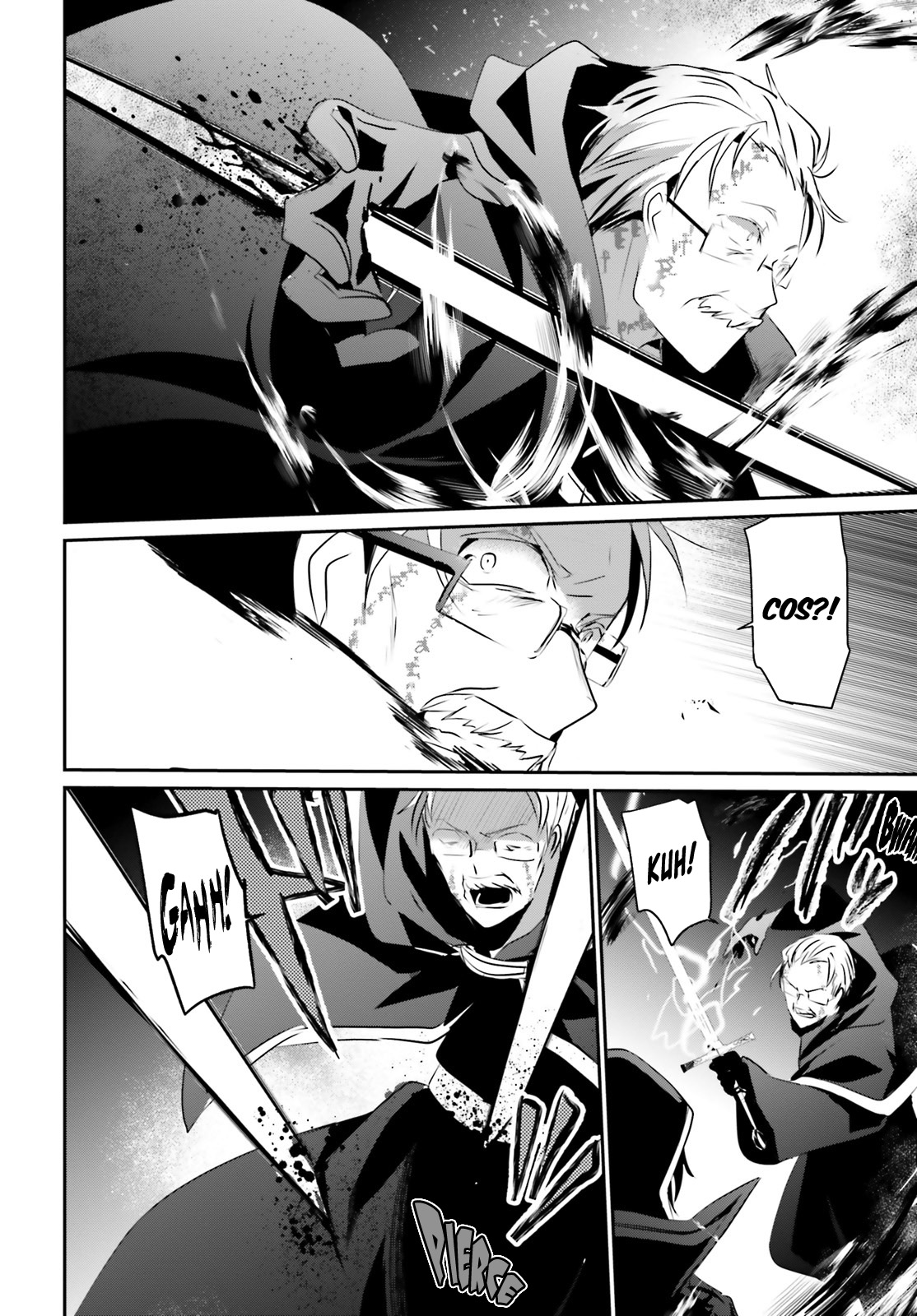 Read Kage no Jitsuryokusha ni Naritakute IT Manga Online