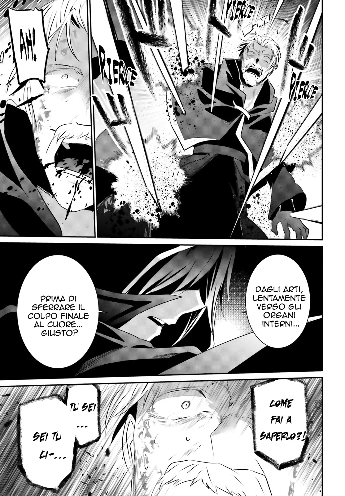 Read Kage no Jitsuryokusha ni Naritakute IT Manga Online