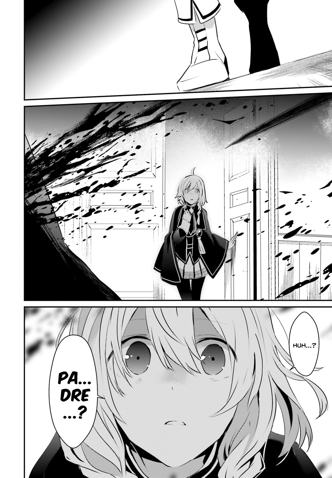 Read Kage no Jitsuryokusha ni Naritakute IT Manga Online