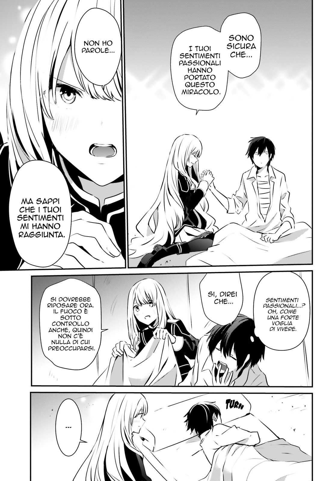 Read Kage no Jitsuryokusha ni Naritakute IT Manga Online