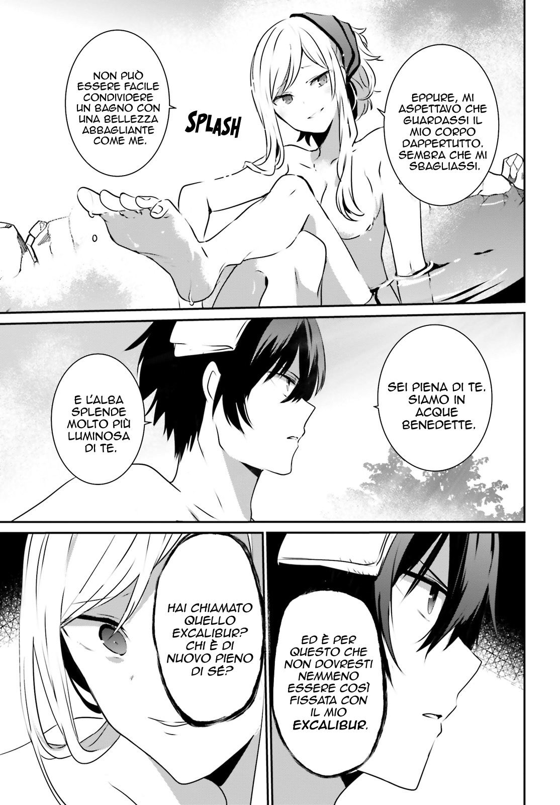 Read Kage no Jitsuryokusha ni Naritakute IT Manga Online