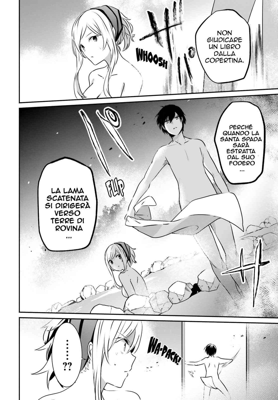 Read Kage no Jitsuryokusha ni Naritakute IT Manga Online